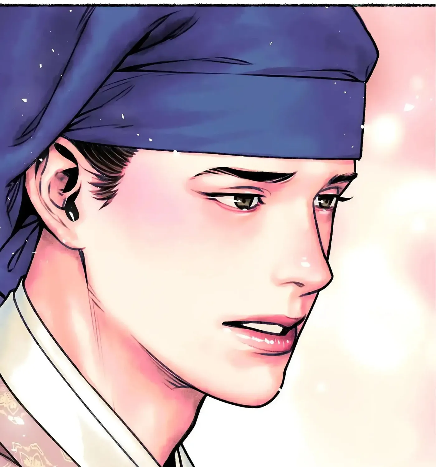 Royal Bridegroom Chapter 6 page 85 - 