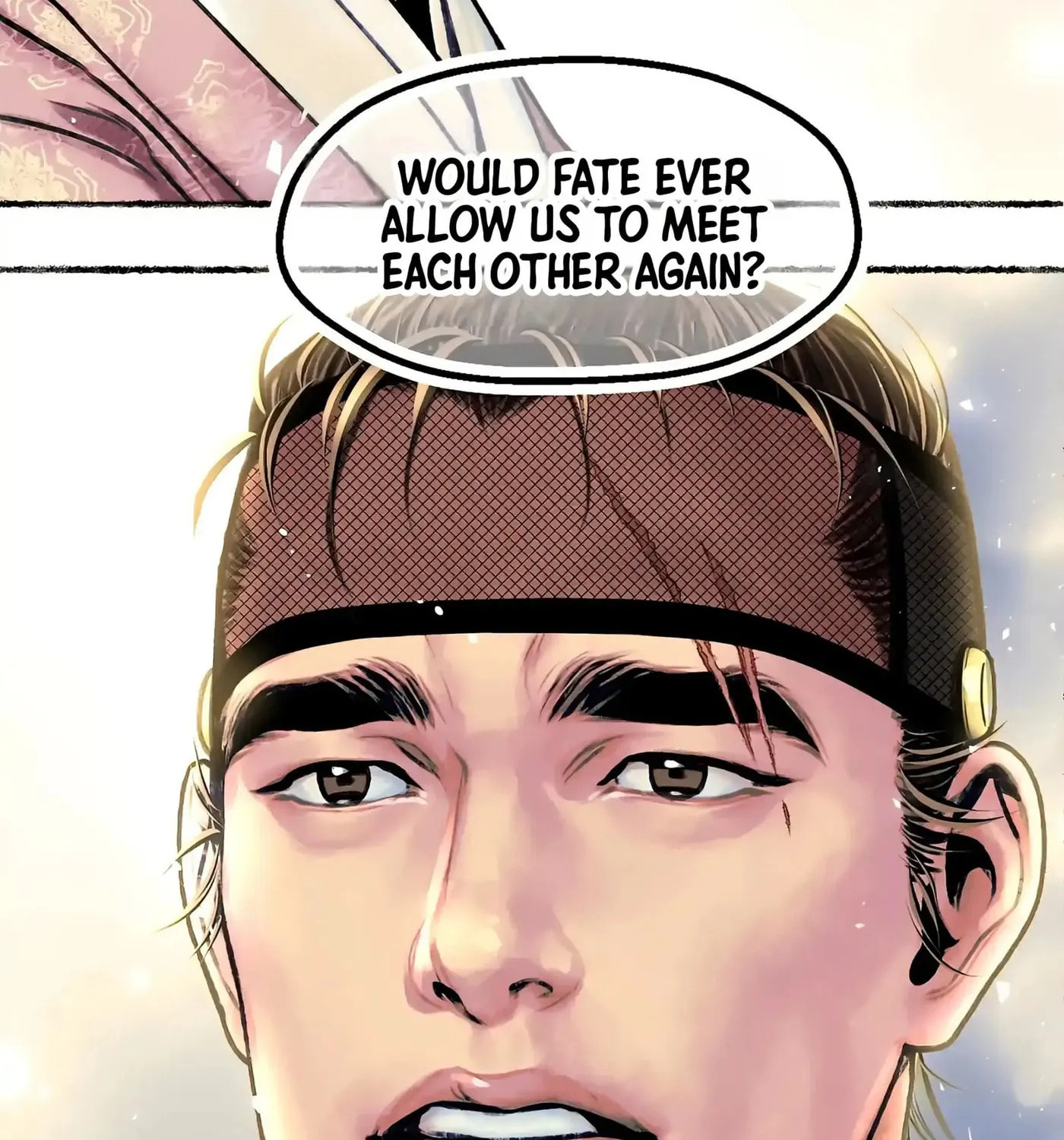 Royal Bridegroom Chapter 6 page 86 - 
