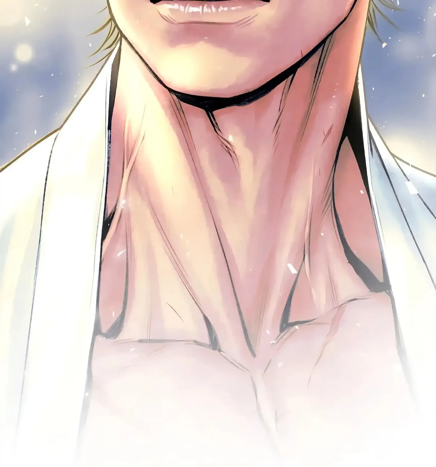 Royal Bridegroom Chapter 6 page 87 - 