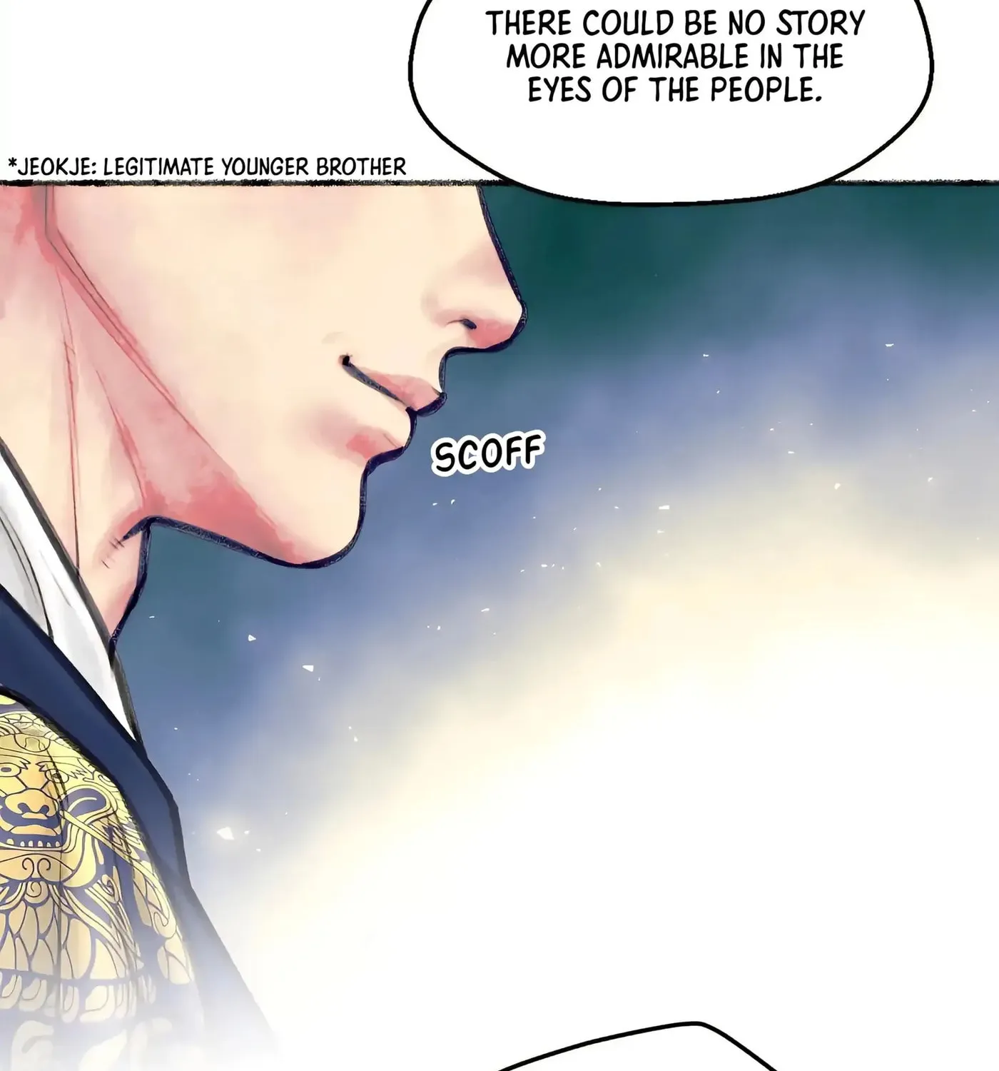 Royal Bridegroom Chapter 6 page 98 - 