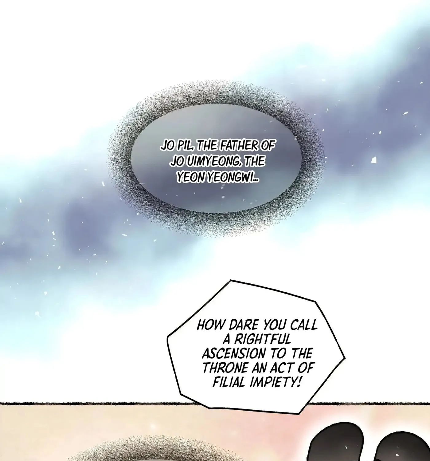 Royal Bridegroom Chapter 7 page 15 - 