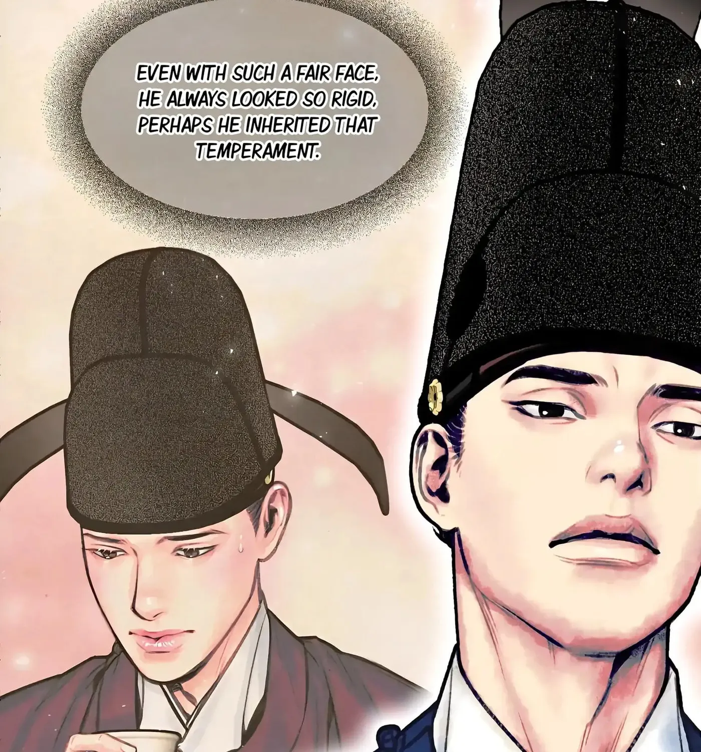 Royal Bridegroom Chapter 7 page 16 - 
