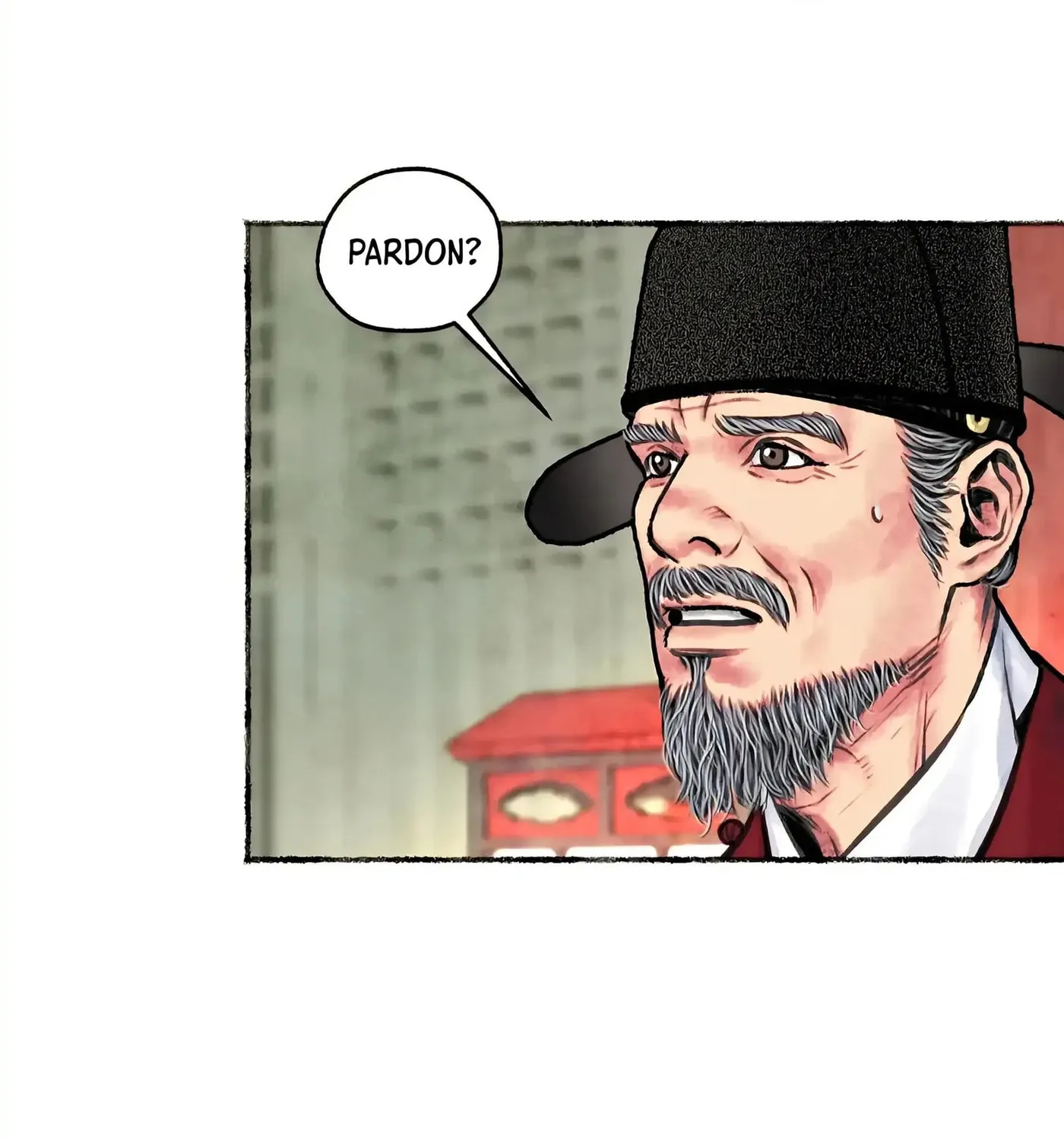 Royal Bridegroom Chapter 7 page 38 - 