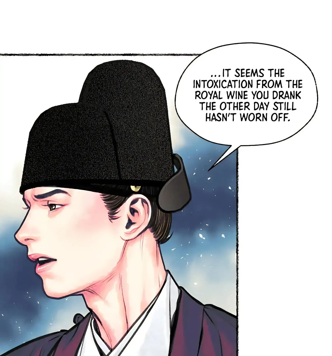 Royal Bridegroom Chapter 7 page 51 - 