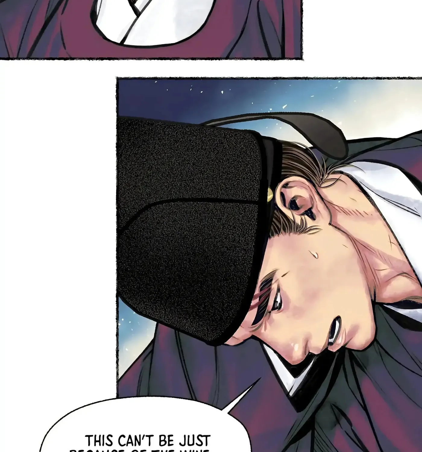 Royal Bridegroom Chapter 7 page 52 - 
