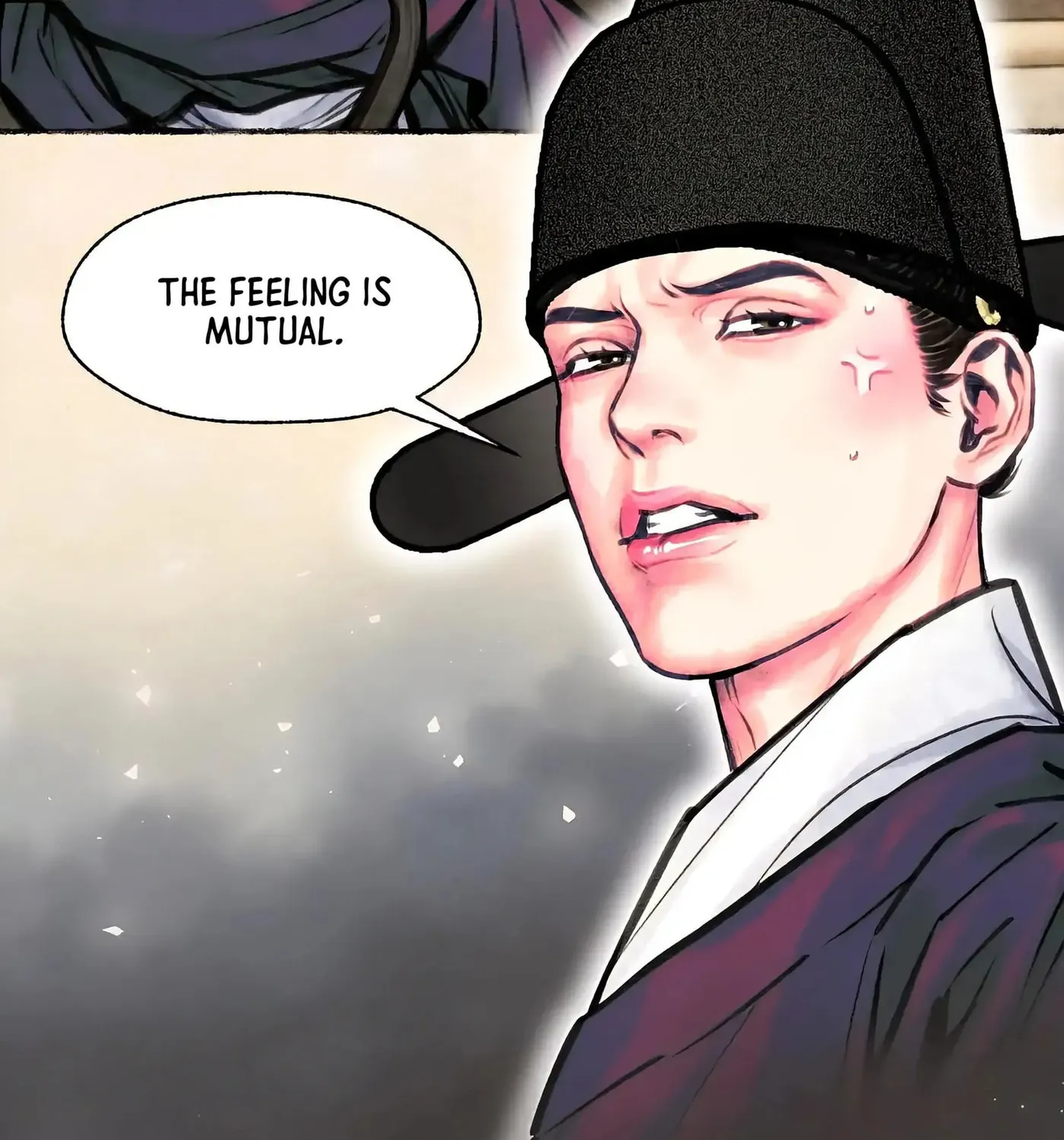Royal Bridegroom Chapter 7 page 55 - 