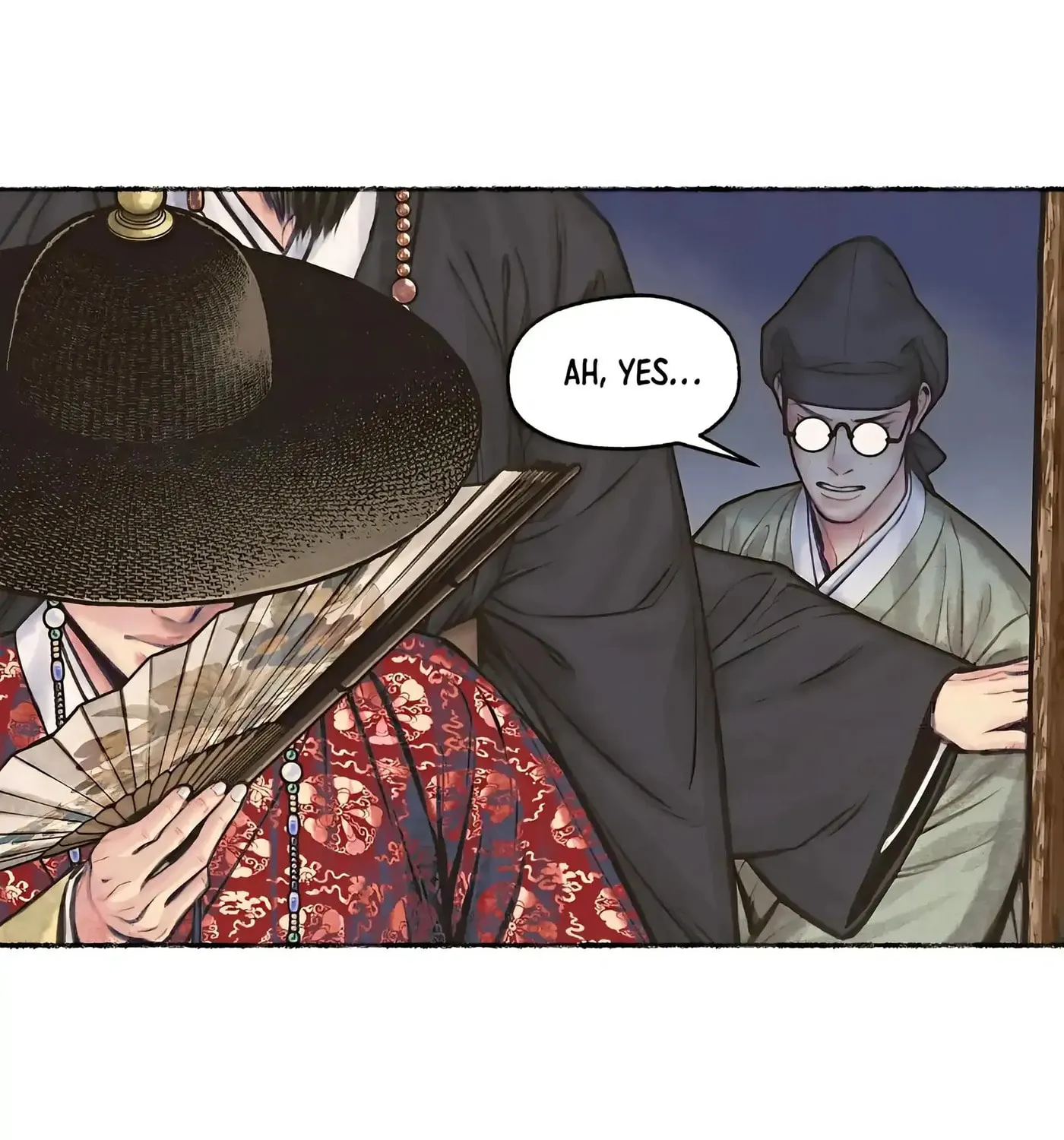 Royal Bridegroom Chapter 7 page 65 - 