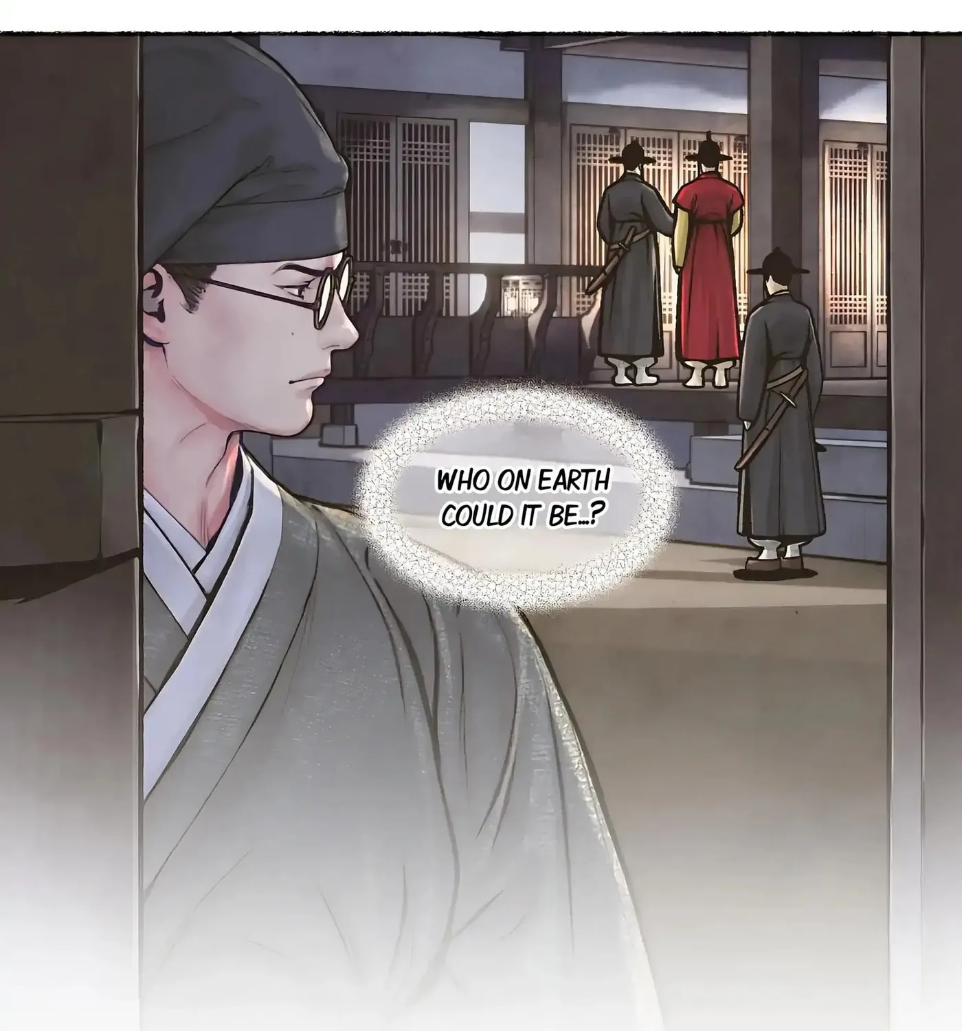 Royal Bridegroom Chapter 7 page 66 - 