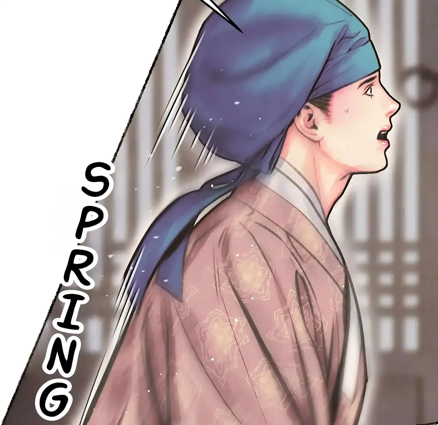 Royal Bridegroom Chapter 7 page 69 - 