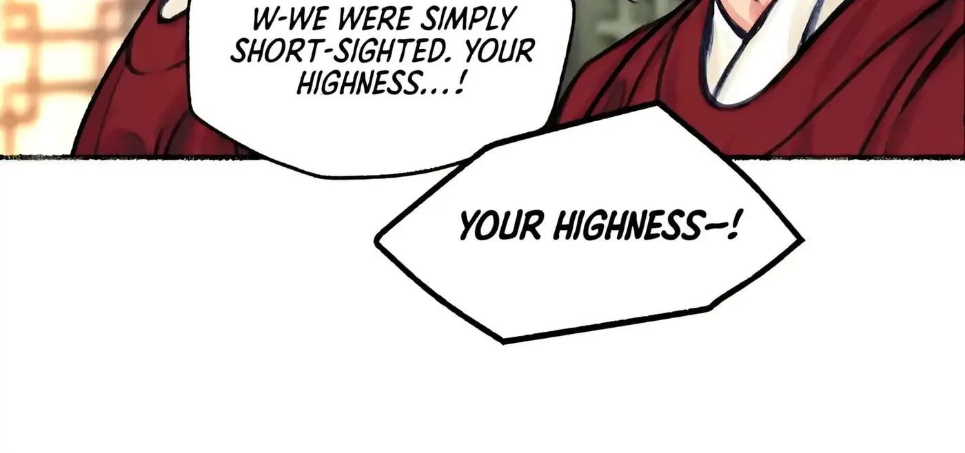 Royal Bridegroom Chapter 7 page 8 - 