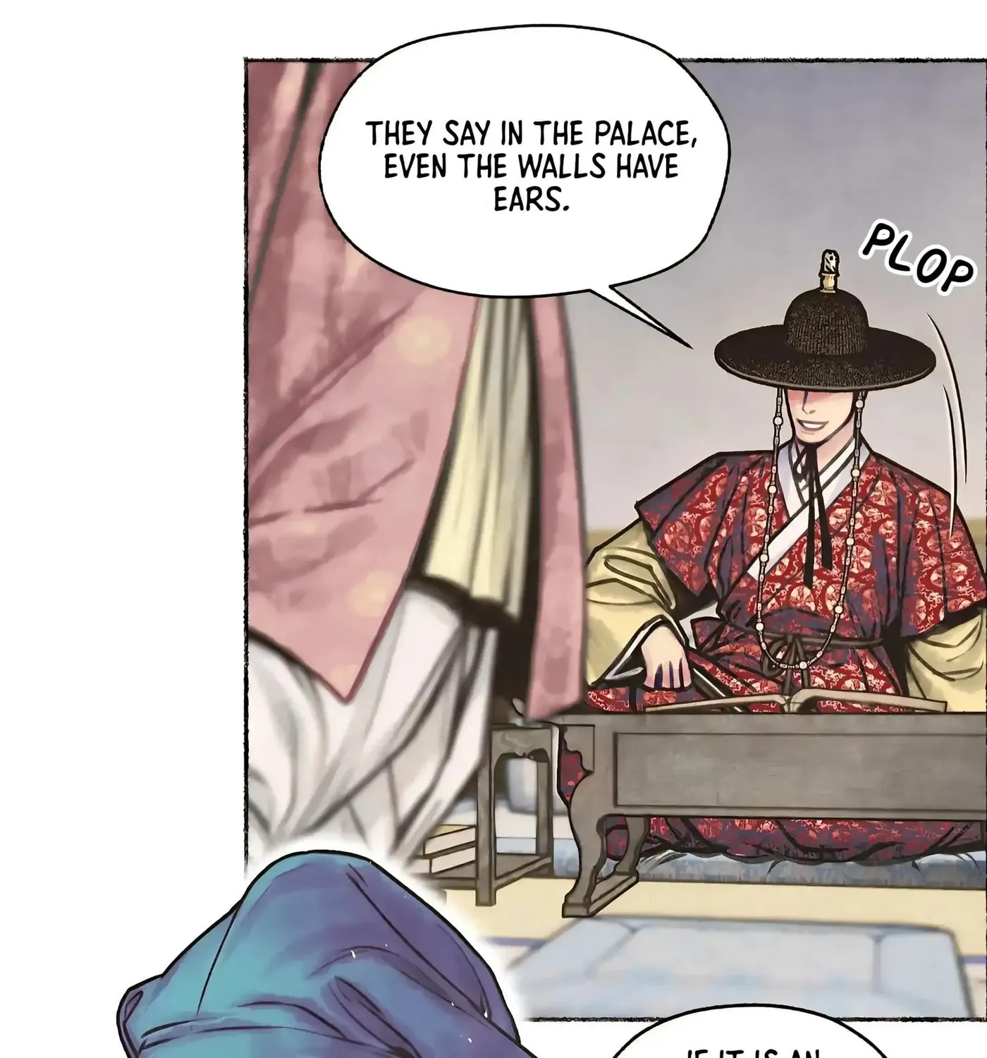Royal Bridegroom Chapter 7 page 75 - 