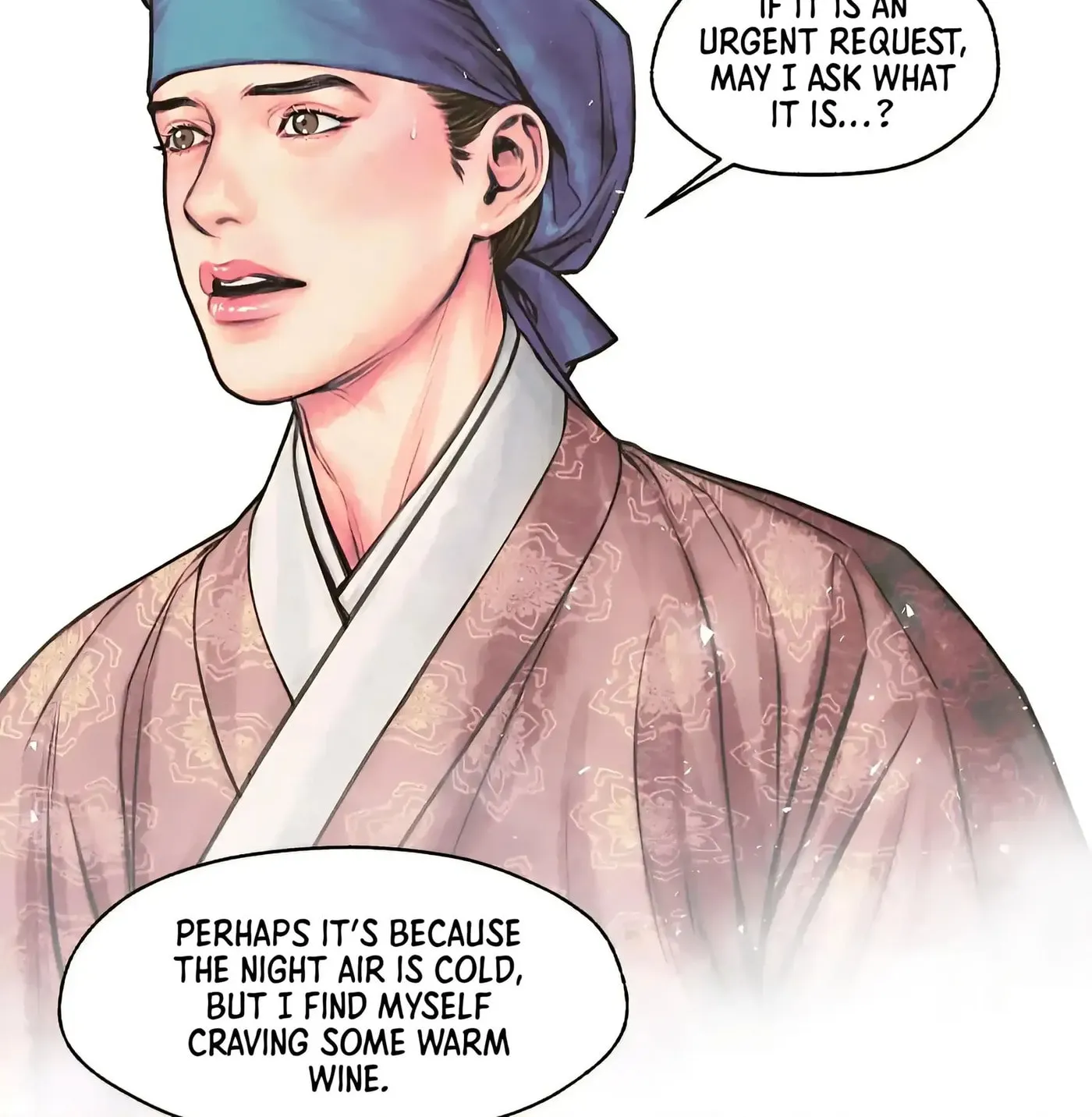 Royal Bridegroom Chapter 7 page 76 - 