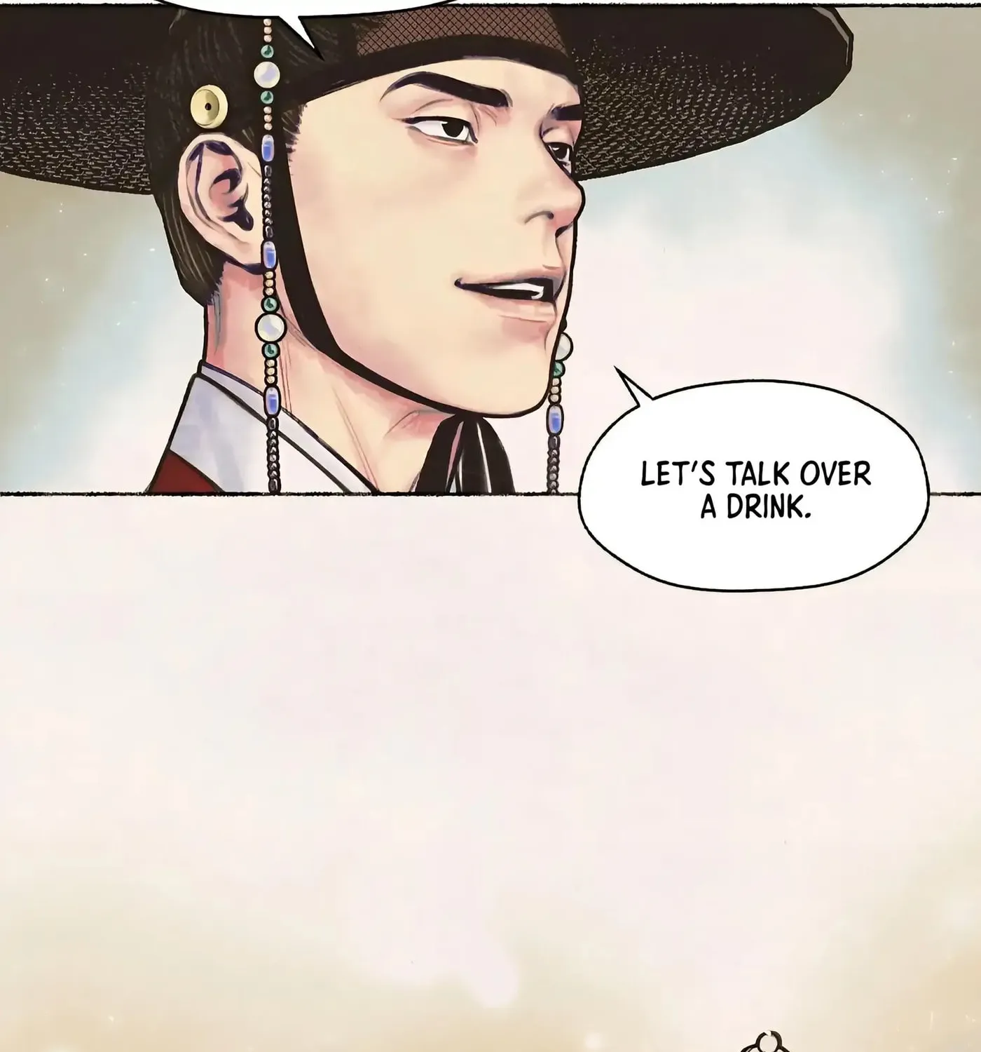 Royal Bridegroom Chapter 7 page 77 - 