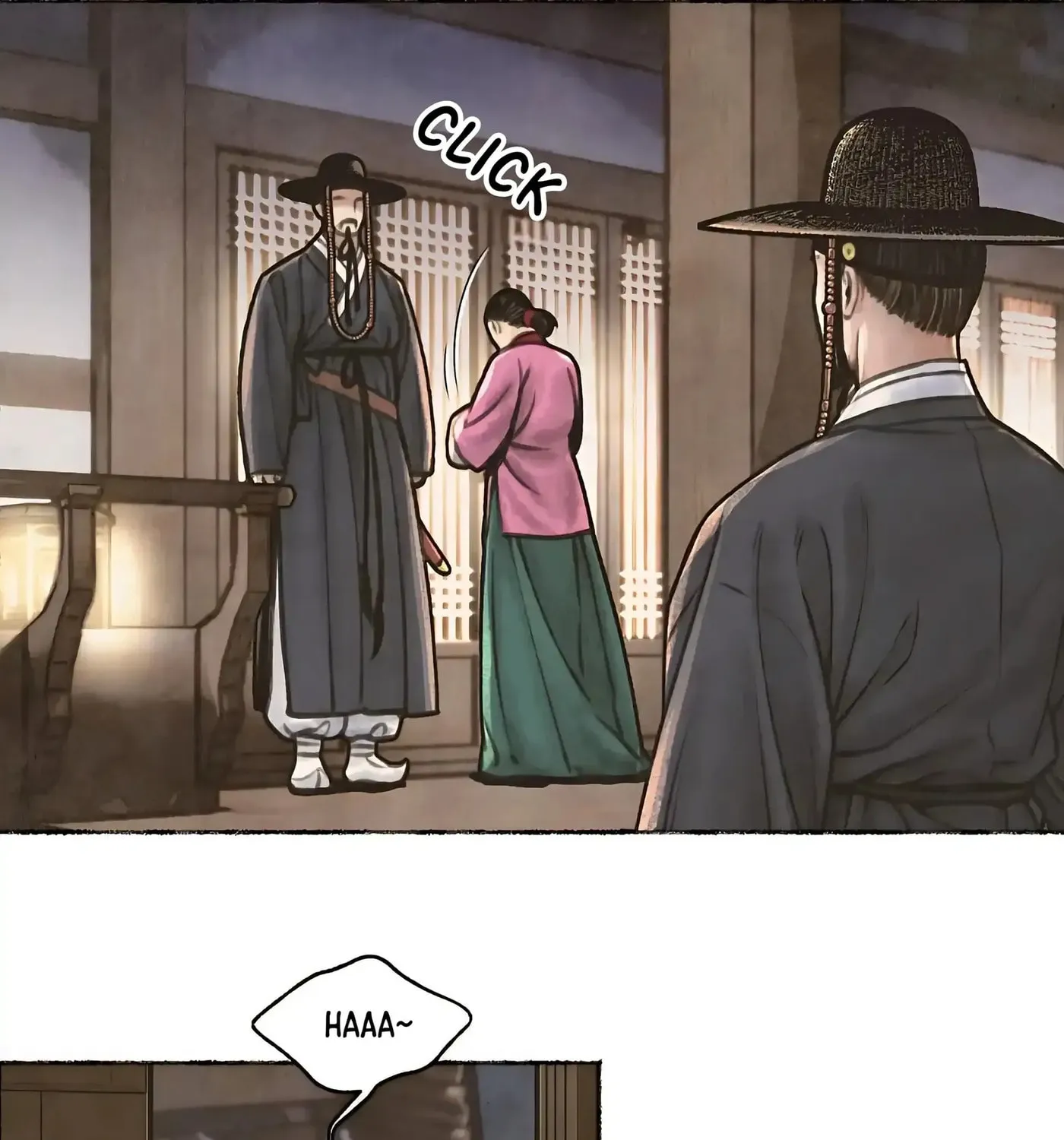 Royal Bridegroom Chapter 7 page 79 - 
