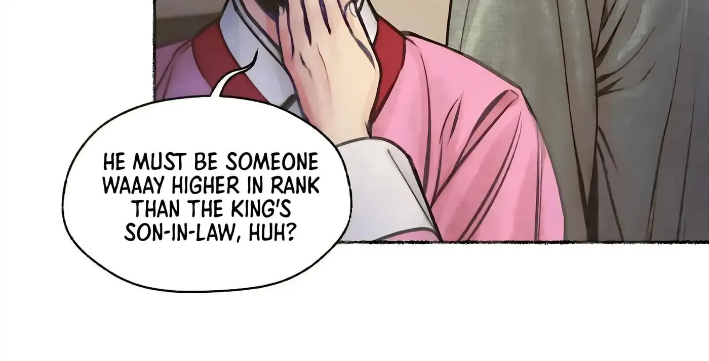 Royal Bridegroom Chapter 7 page 86 - 