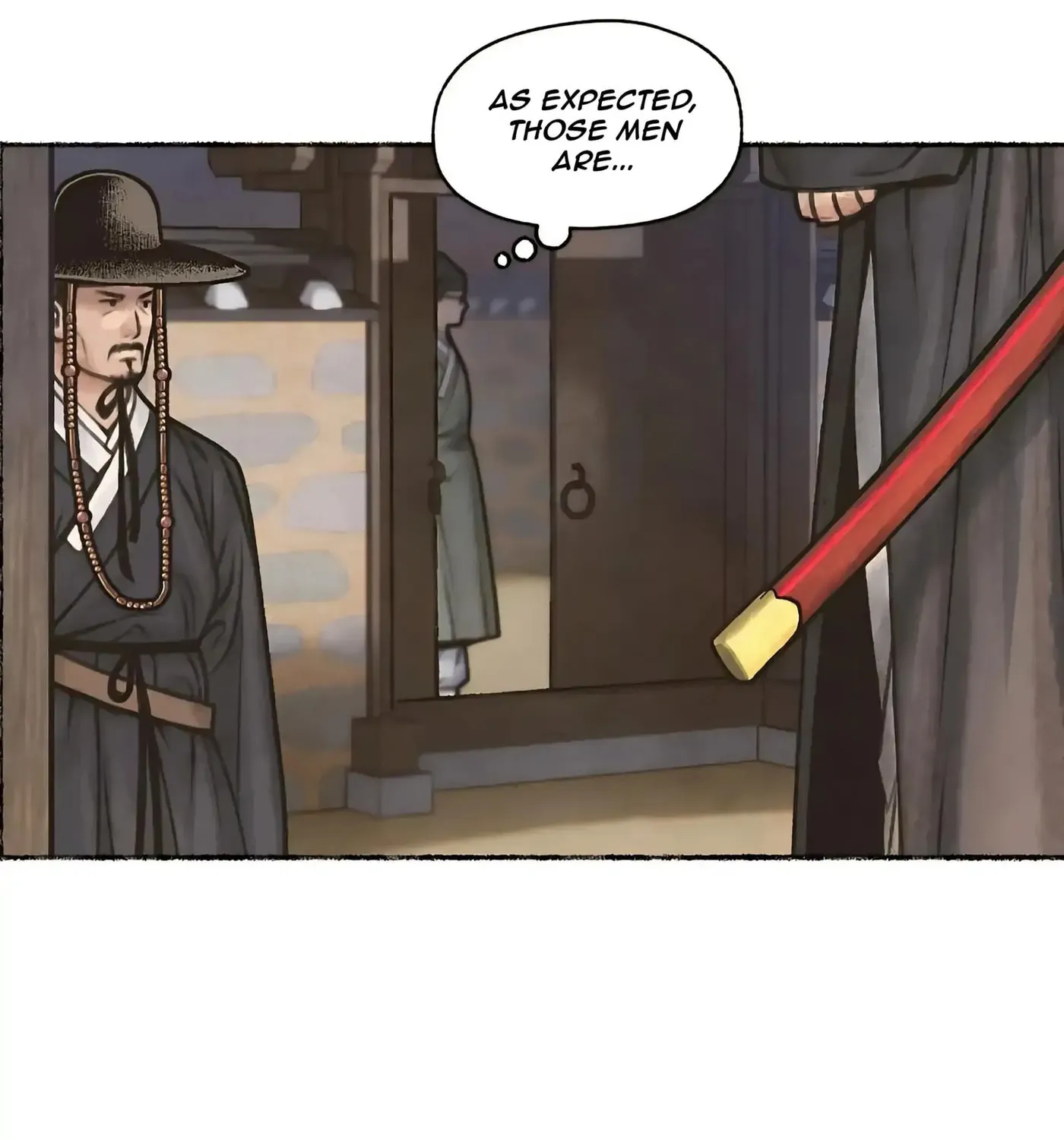 Royal Bridegroom Chapter 7 page 87 - 