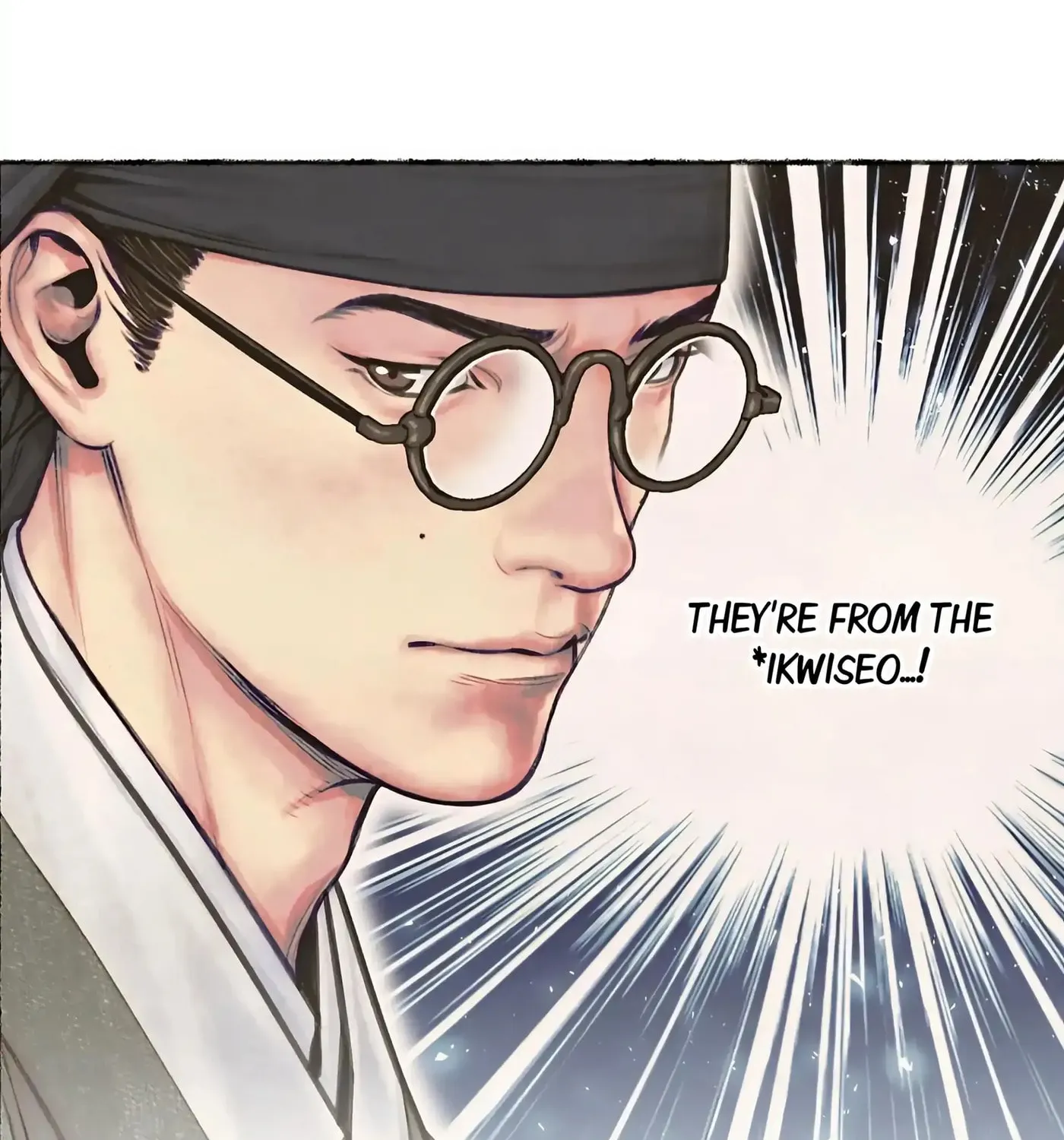 Royal Bridegroom Chapter 7 page 88 - 