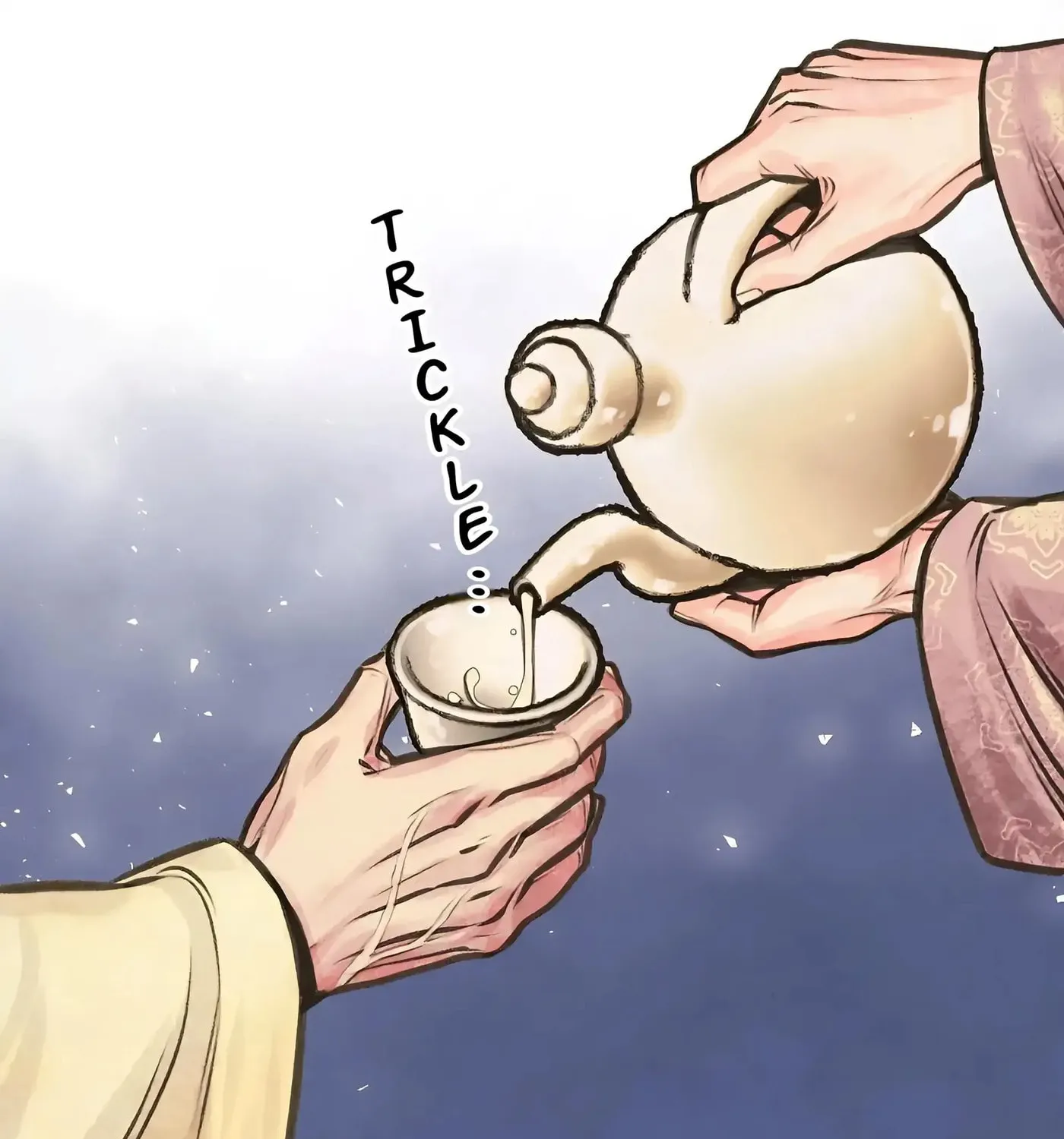 Royal Bridegroom Chapter 7 page 90 - 