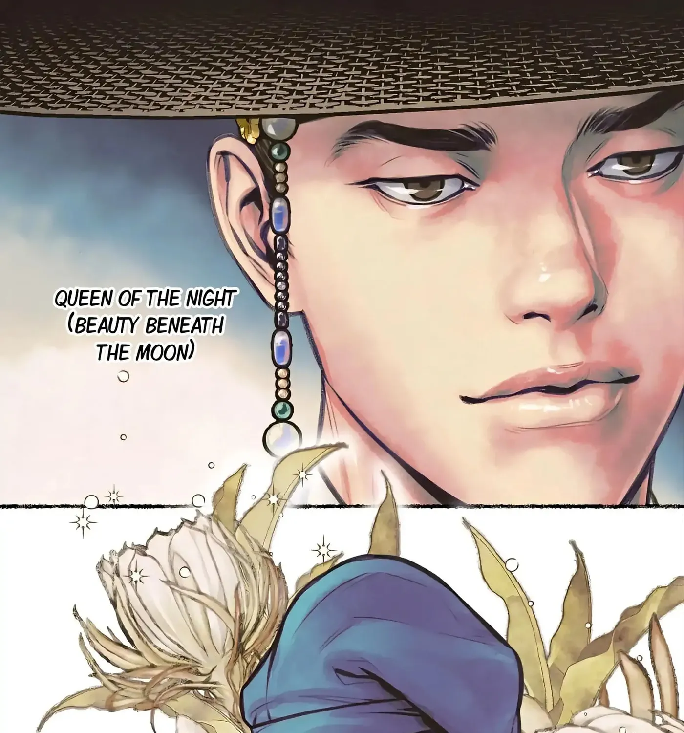 Royal Bridegroom Chapter 7 page 95 - 