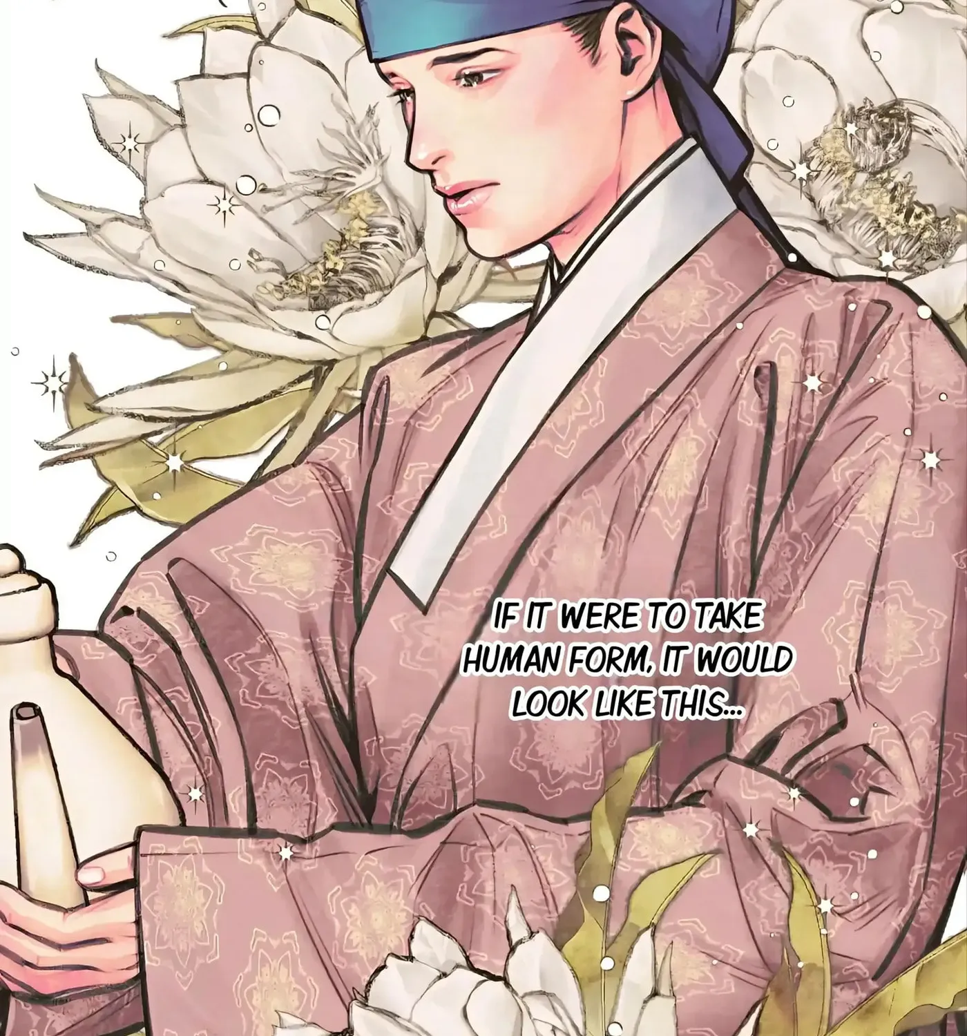 Royal Bridegroom Chapter 7 page 96 - 