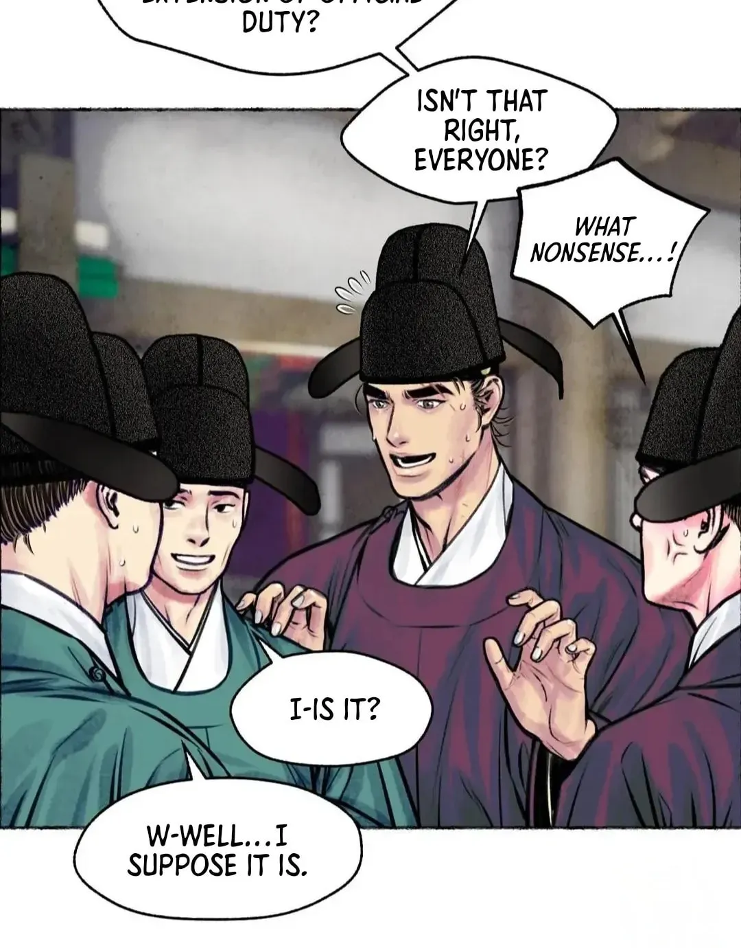 Royal Bridegroom Chapter 8 page 101 - 