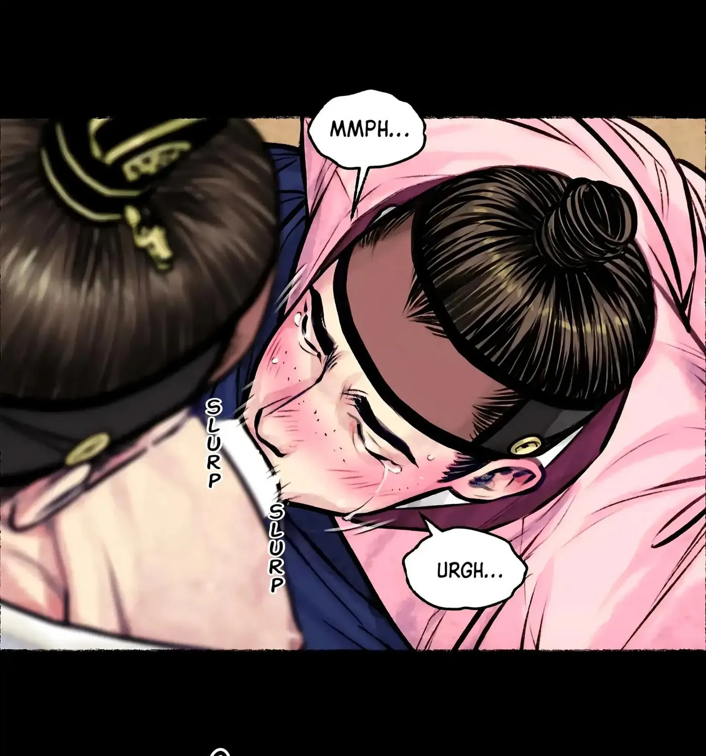 Royal Bridegroom Chapter 8 page 115 - 