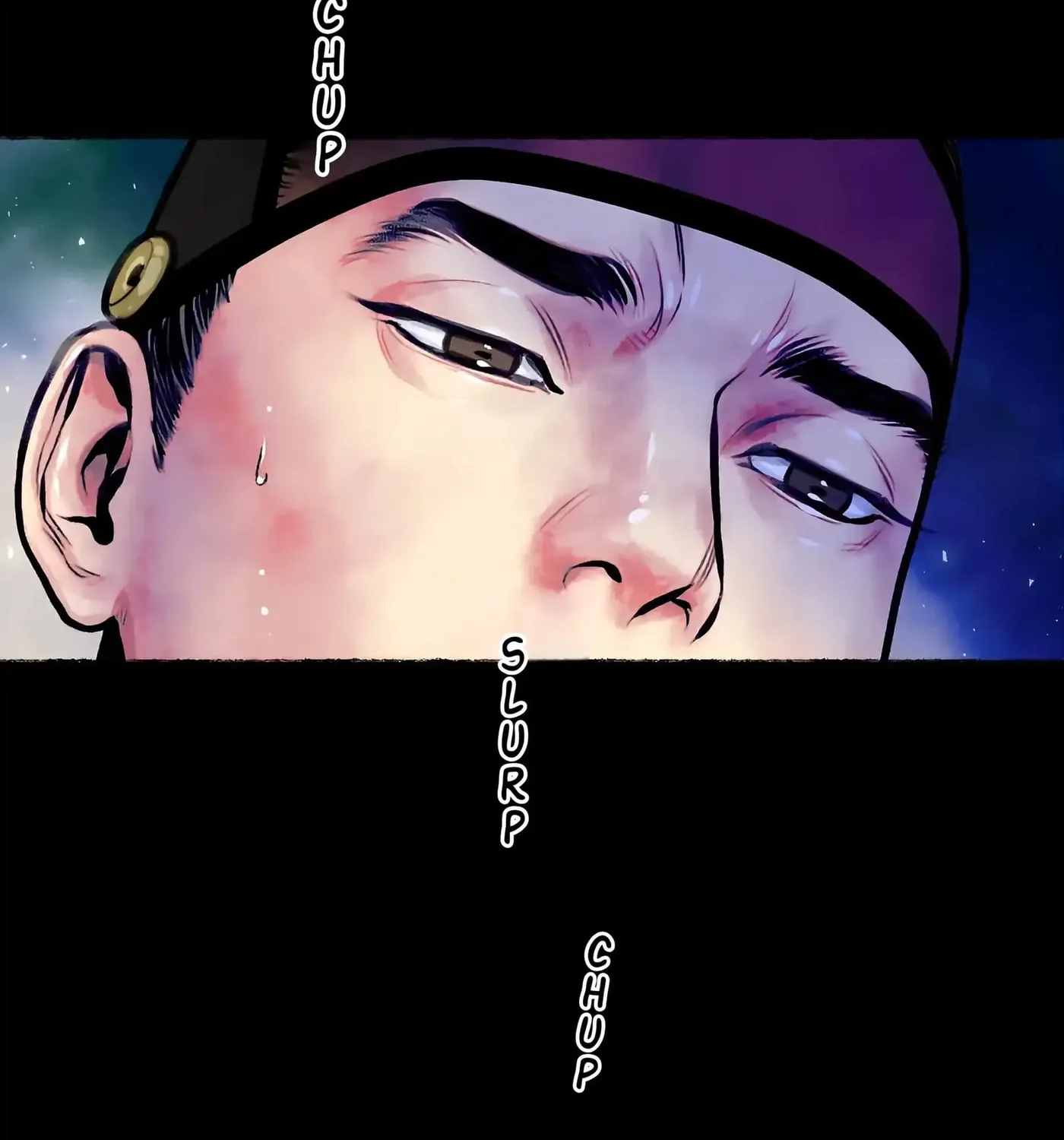 Royal Bridegroom Chapter 8 page 116 - 
