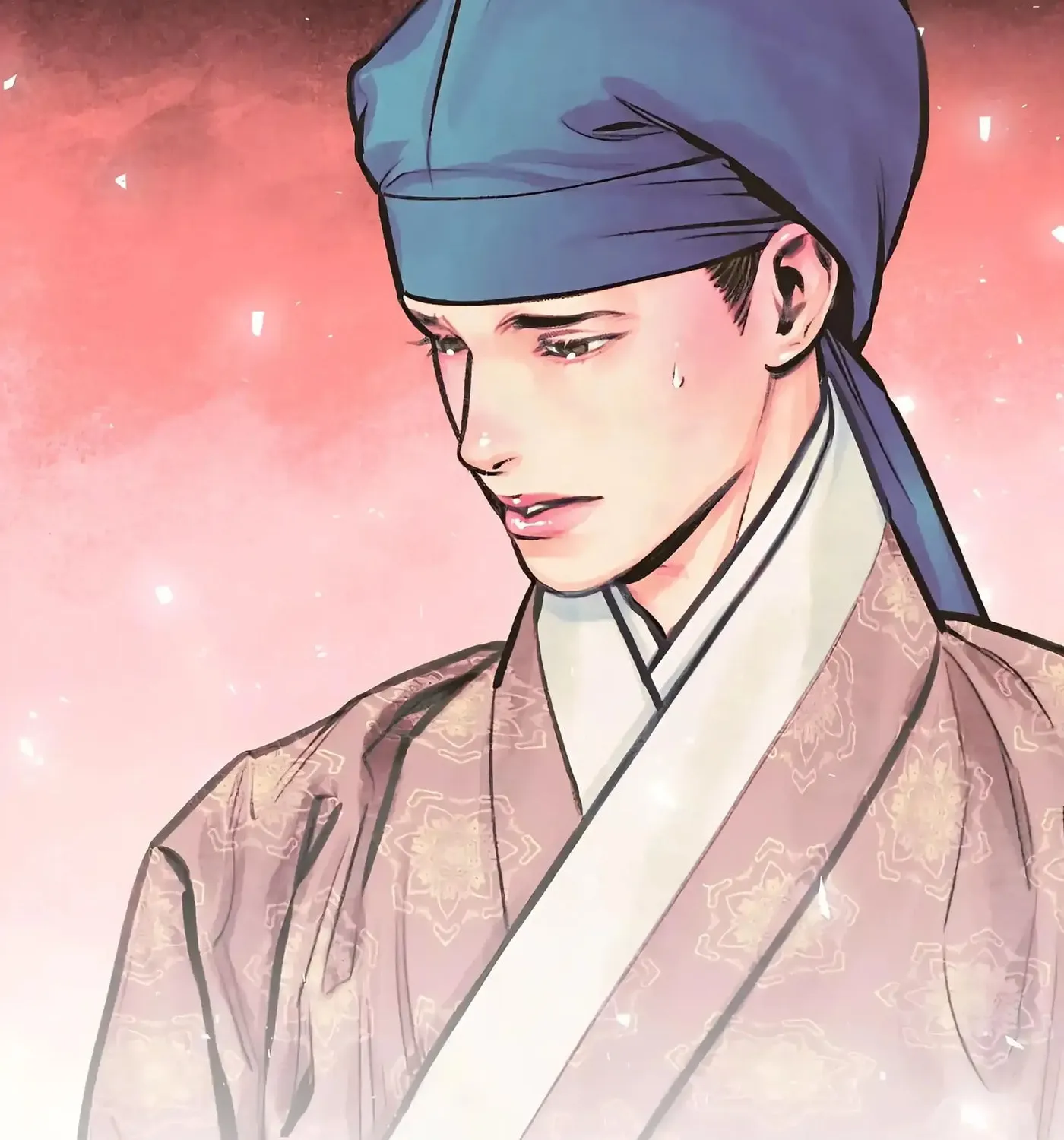 Royal Bridegroom Chapter 8 page 119 - 
