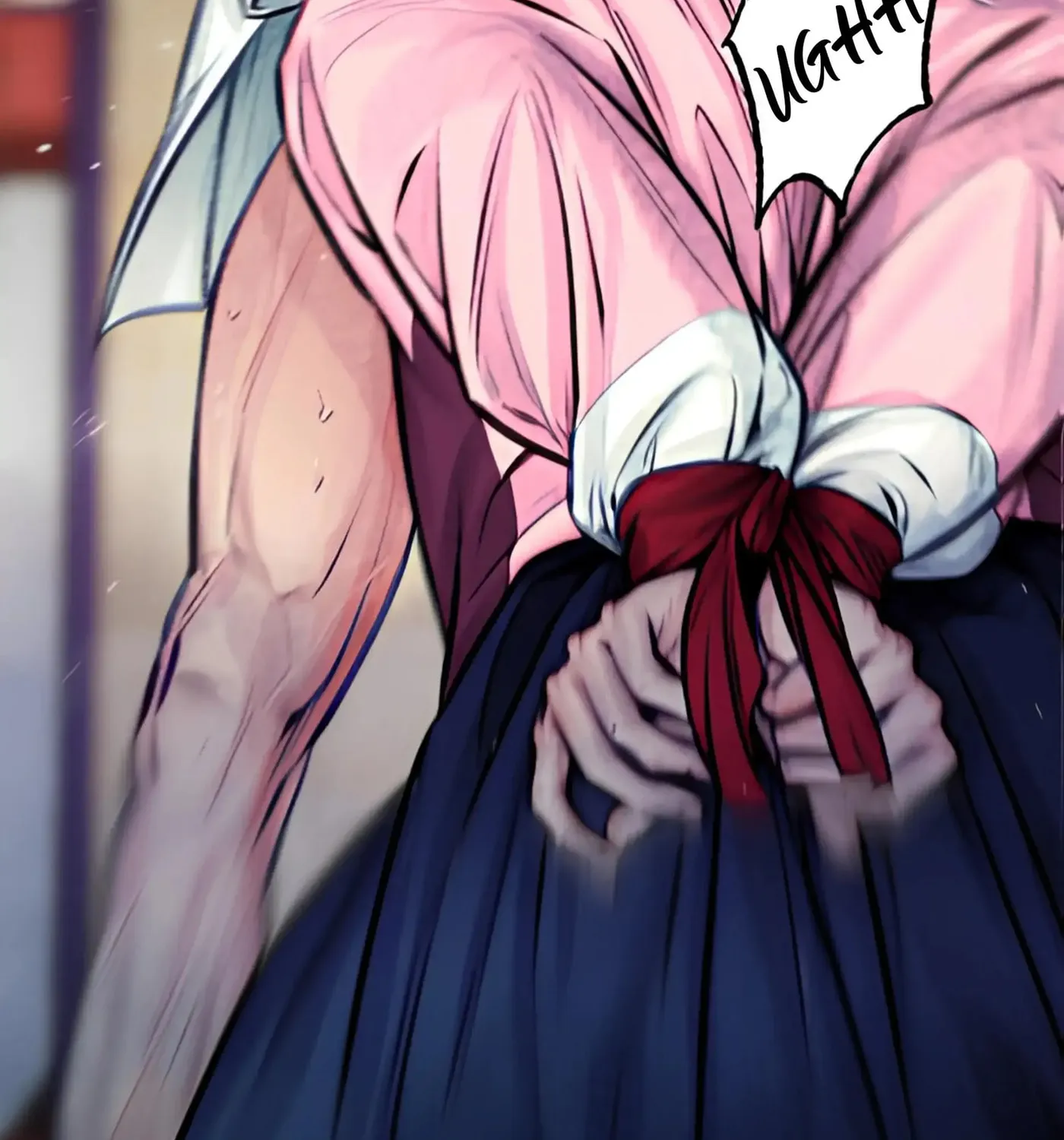 Royal Bridegroom Chapter 8 page 125 - 