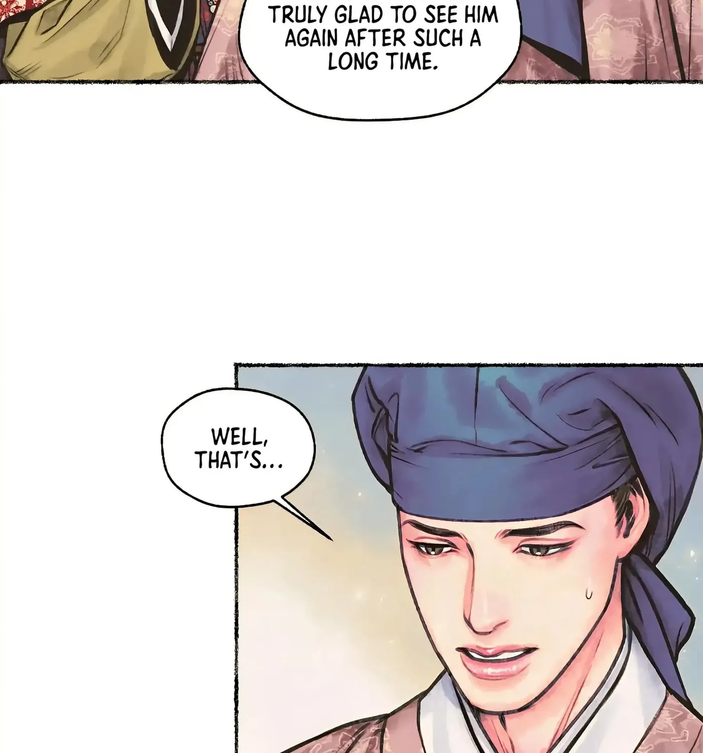 Royal Bridegroom Chapter 8 page 15 - 