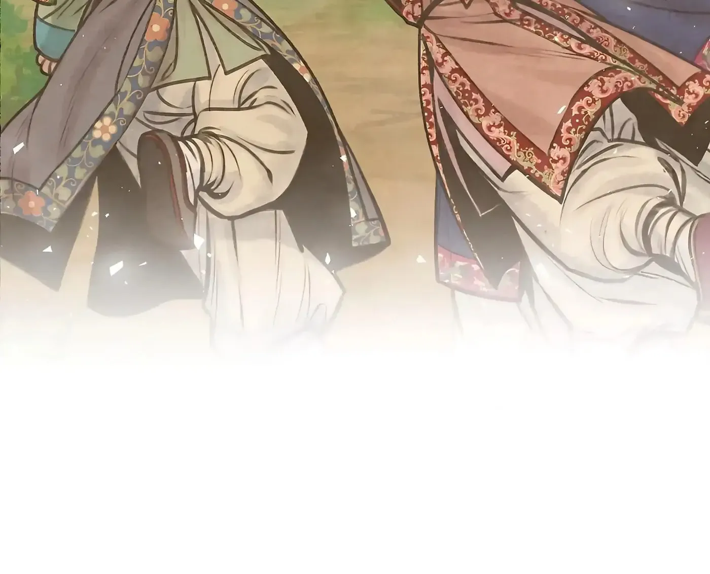 Royal Bridegroom Chapter 8 page 18 - 