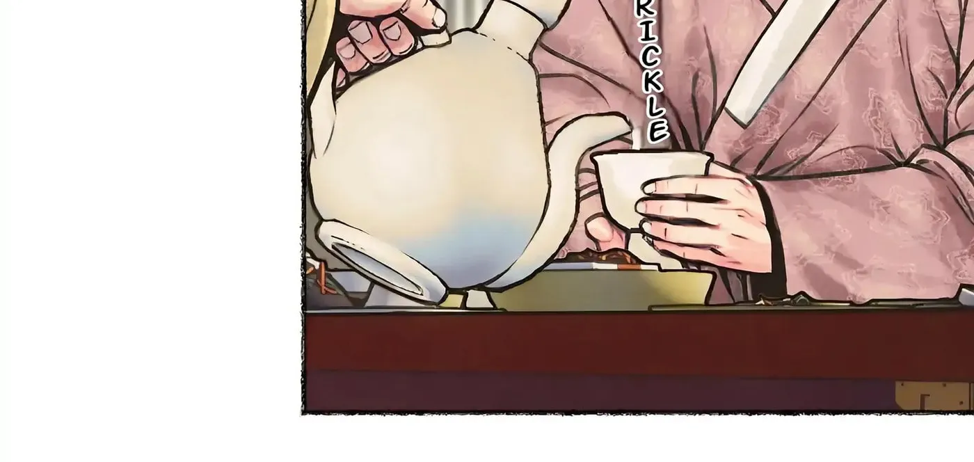 Royal Bridegroom Chapter 8 page 24 - 