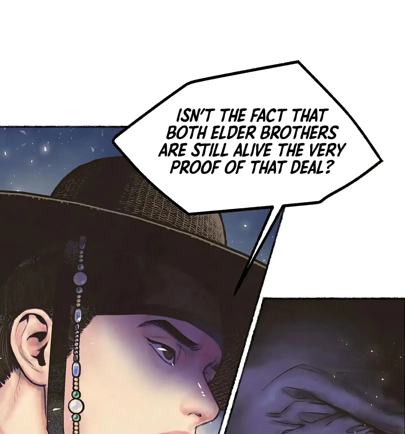 Royal Bridegroom Chapter 8 page 25 - 