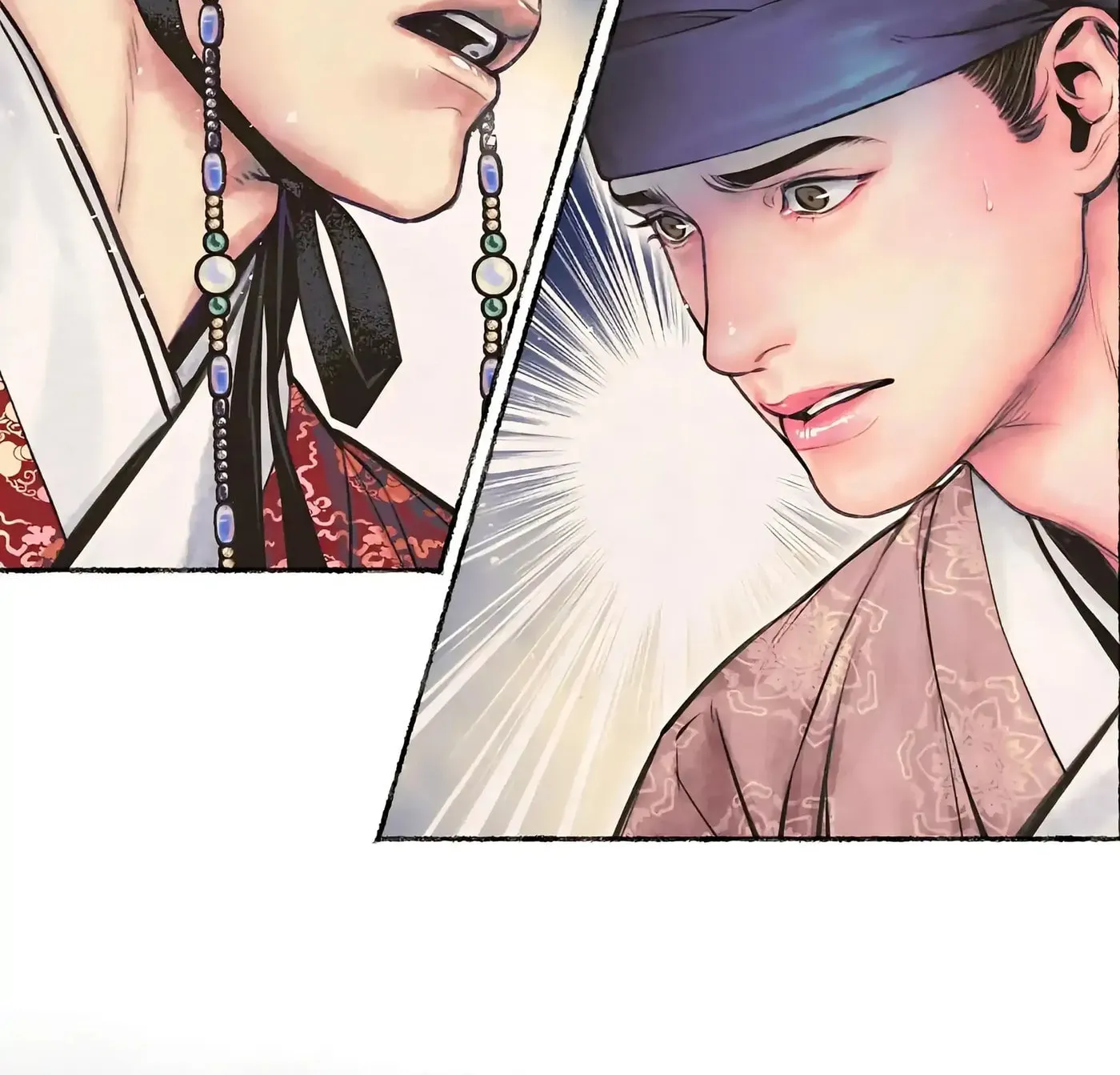 Royal Bridegroom Chapter 8 page 26 - 