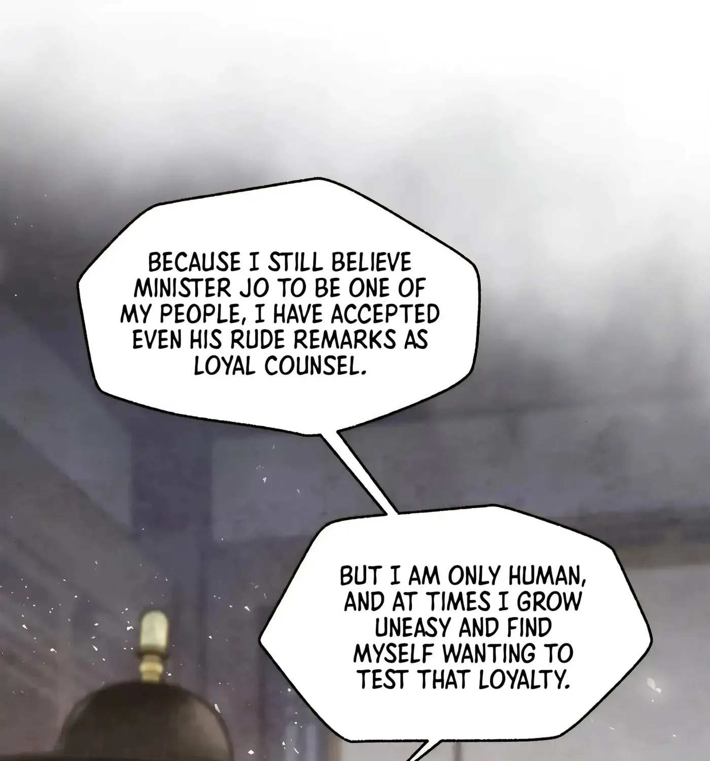 Royal Bridegroom Chapter 8 page 27 - 