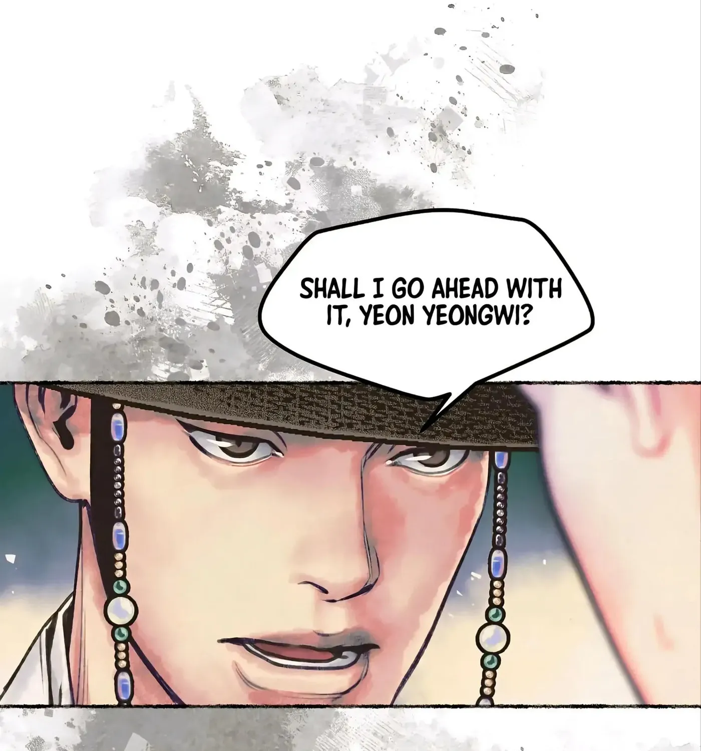 Royal Bridegroom Chapter 8 page 30 - 