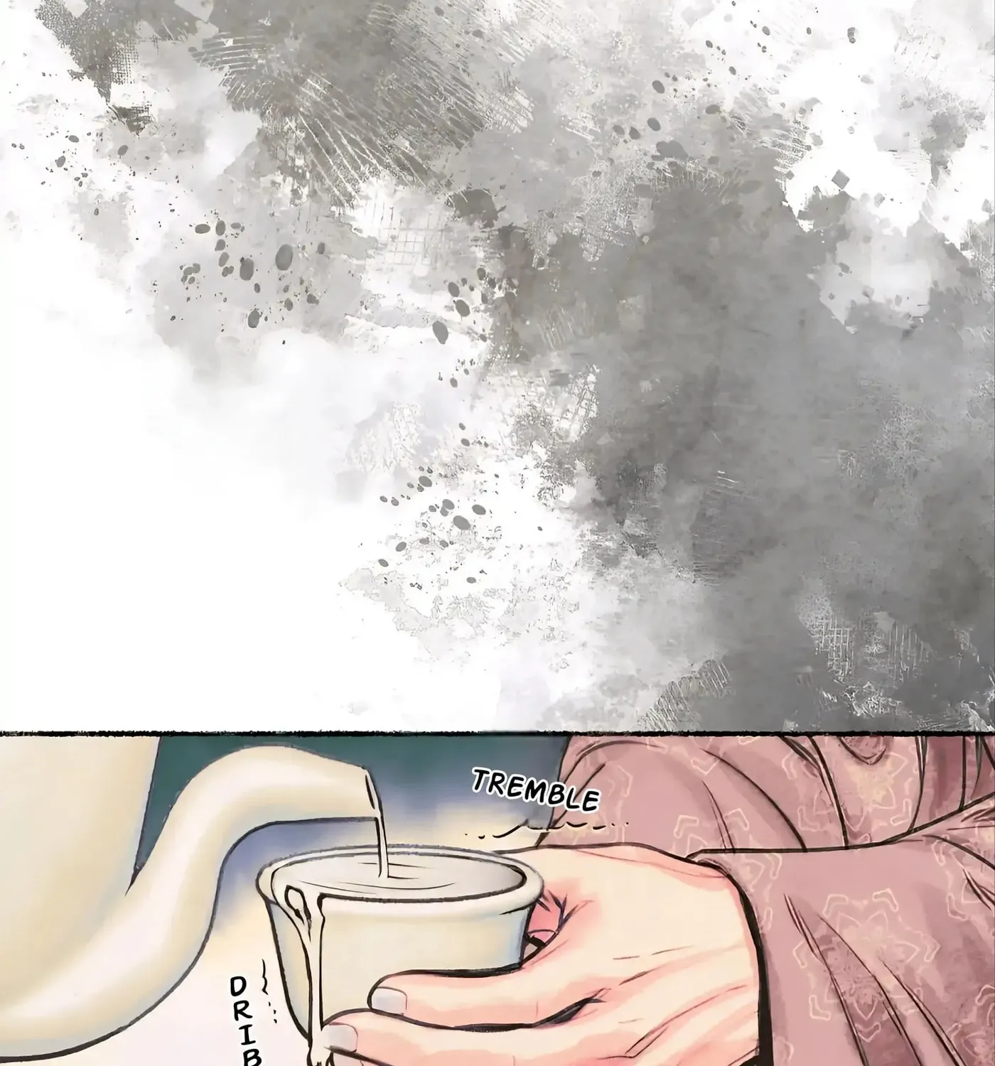 Royal Bridegroom Chapter 8 page 31 - 