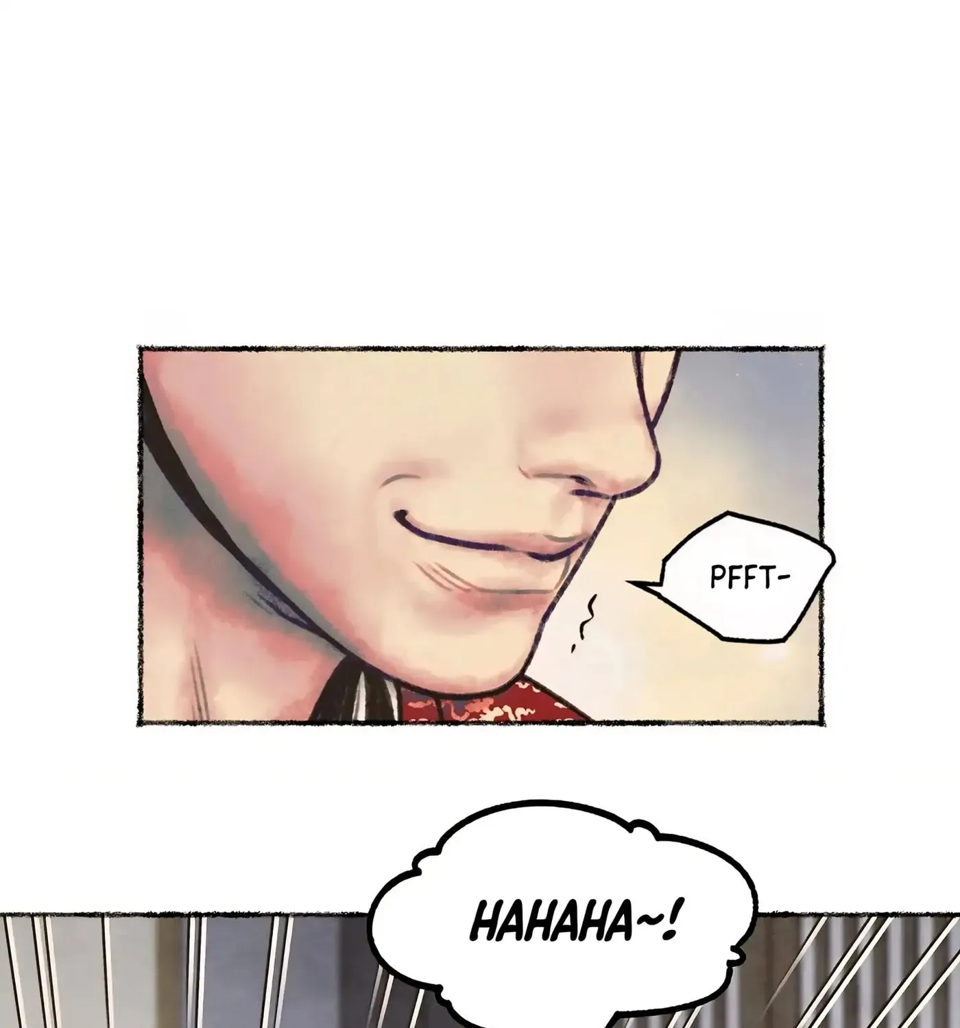 Royal Bridegroom Chapter 8 page 36 - 