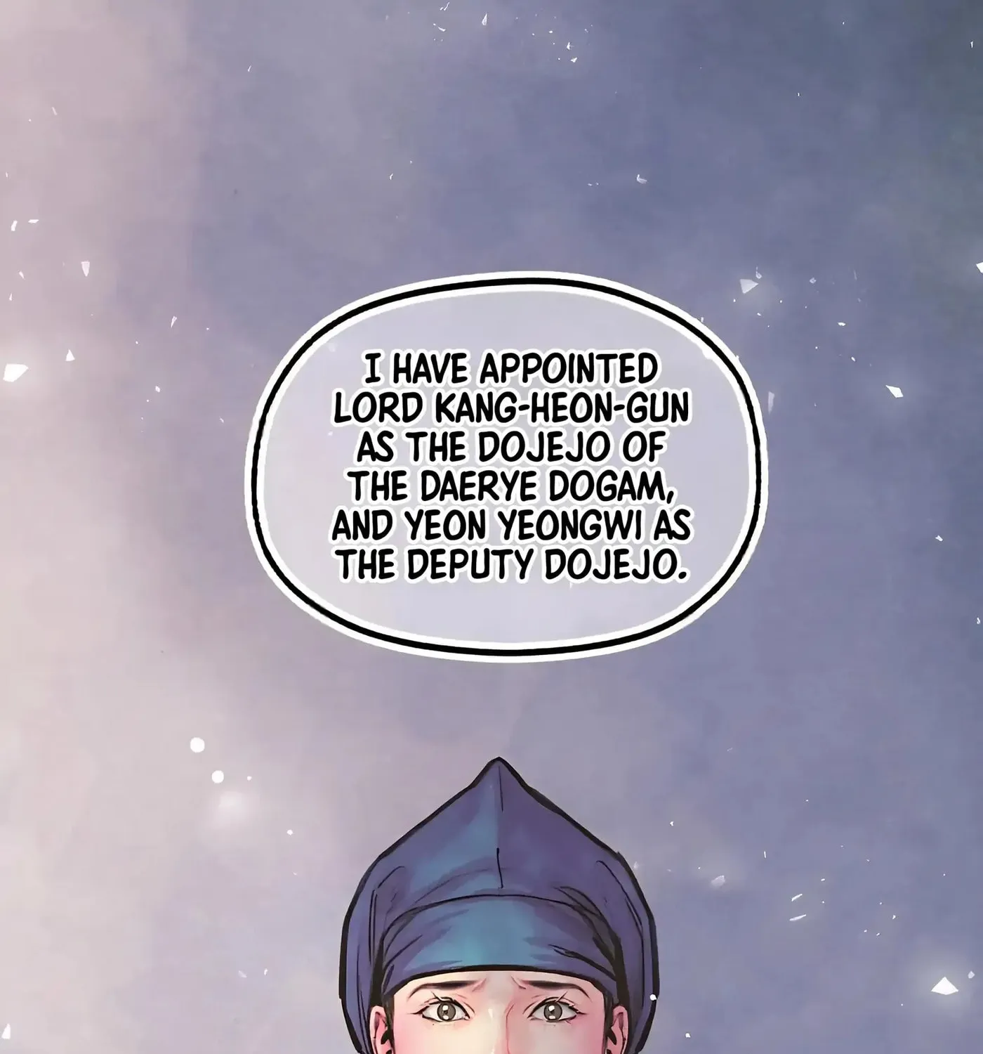 Royal Bridegroom Chapter 8 page 44 - 