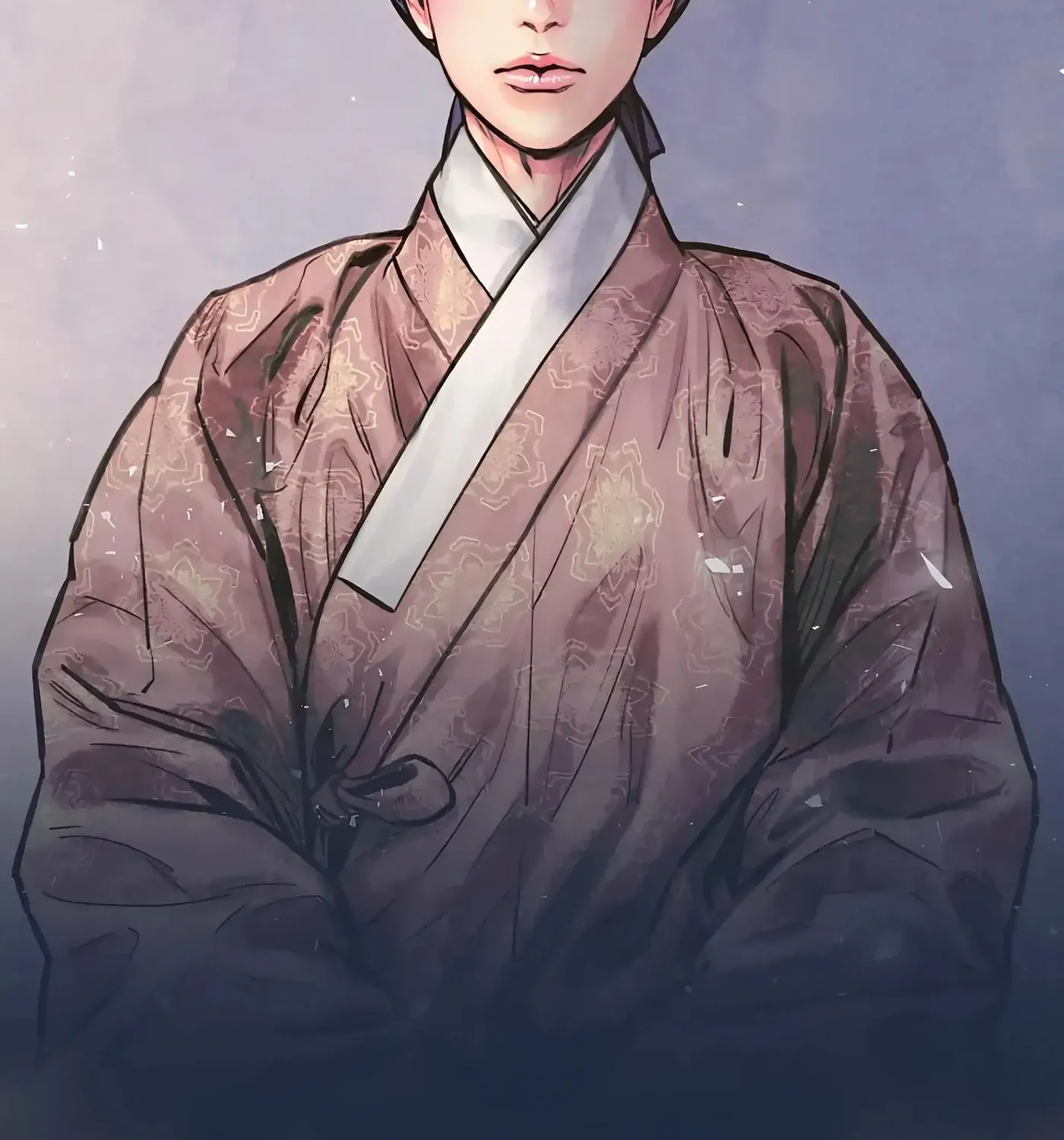 Royal Bridegroom Chapter 8 page 45 - 