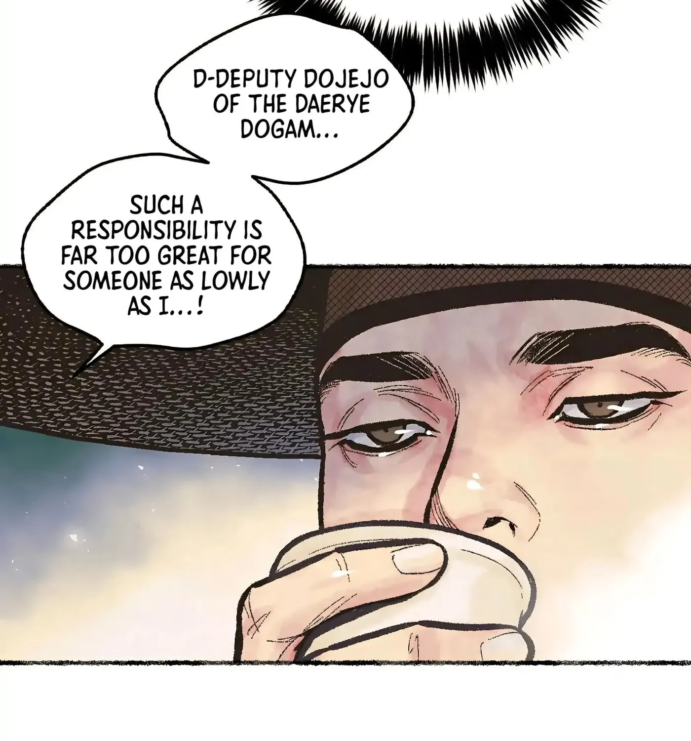 Royal Bridegroom Chapter 8 page 48 - 