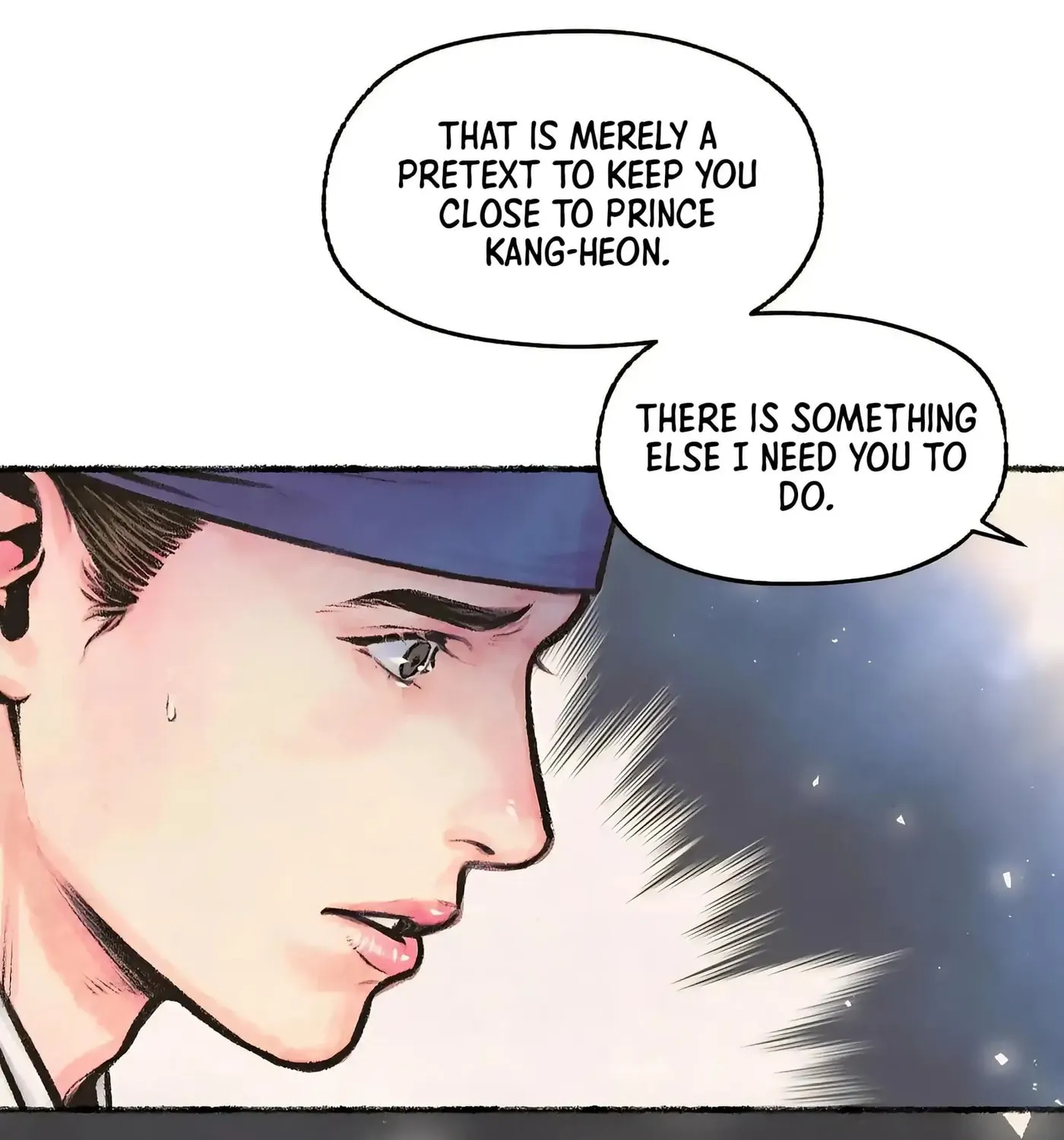 Royal Bridegroom Chapter 8 page 50 - 