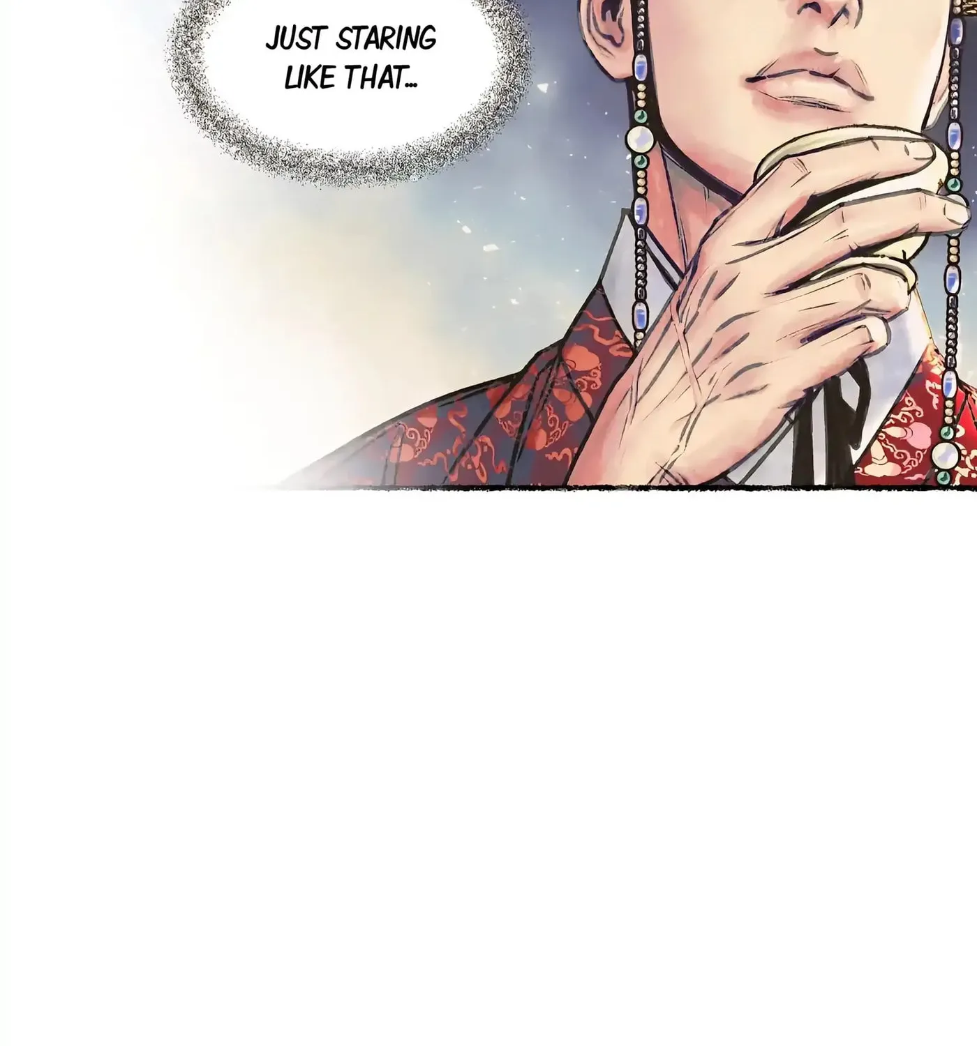 Royal Bridegroom Chapter 8 page 6 - 