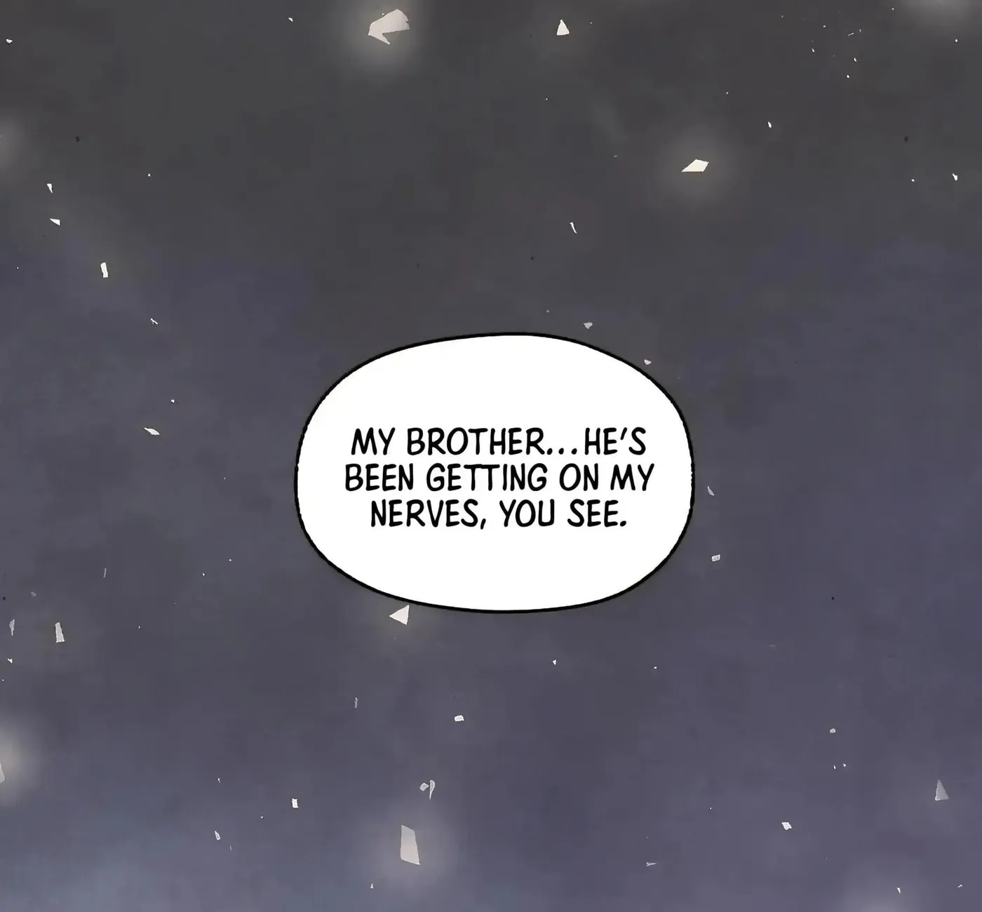 Royal Bridegroom Chapter 8 page 51 - 