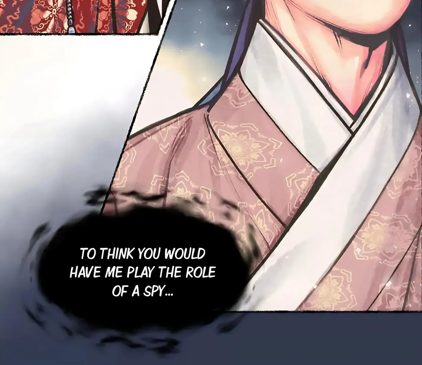 Royal Bridegroom Chapter 8 page 56 - 