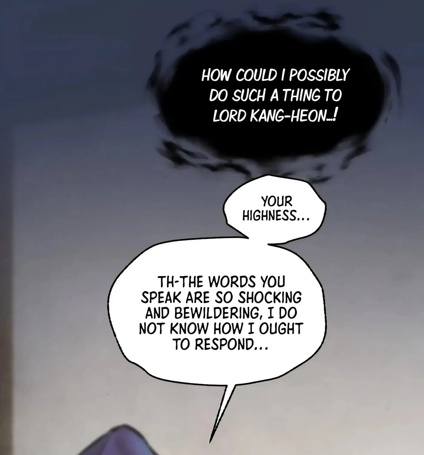 Royal Bridegroom Chapter 8 page 57 - 