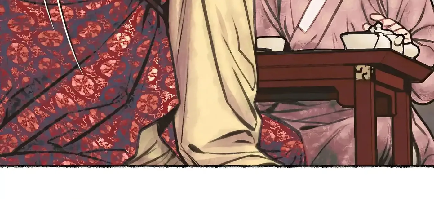Royal Bridegroom Chapter 8 page 62 - 