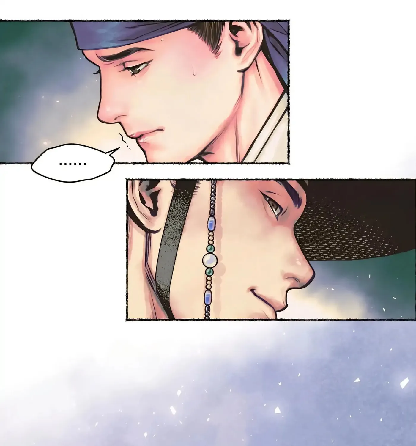 Royal Bridegroom Chapter 8 page 66 - 