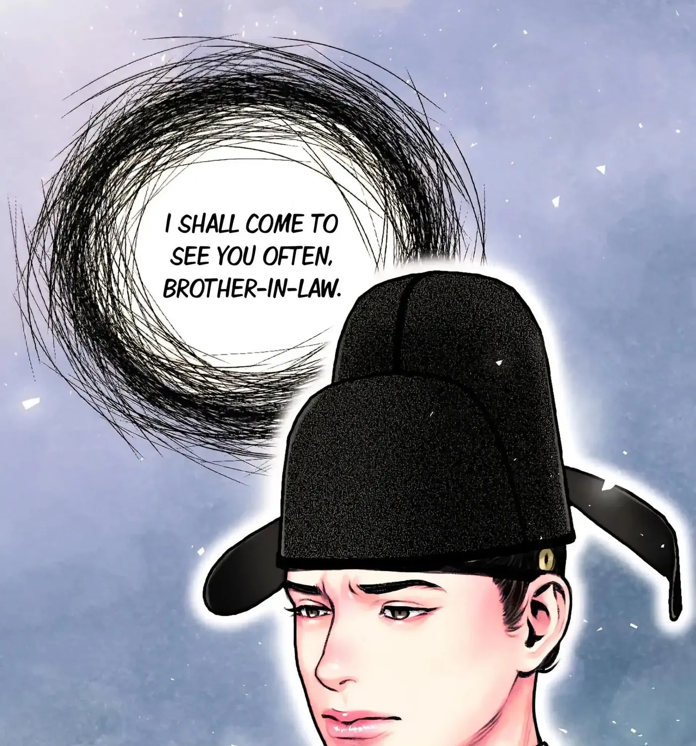 Royal Bridegroom Chapter 8 page 67 - 