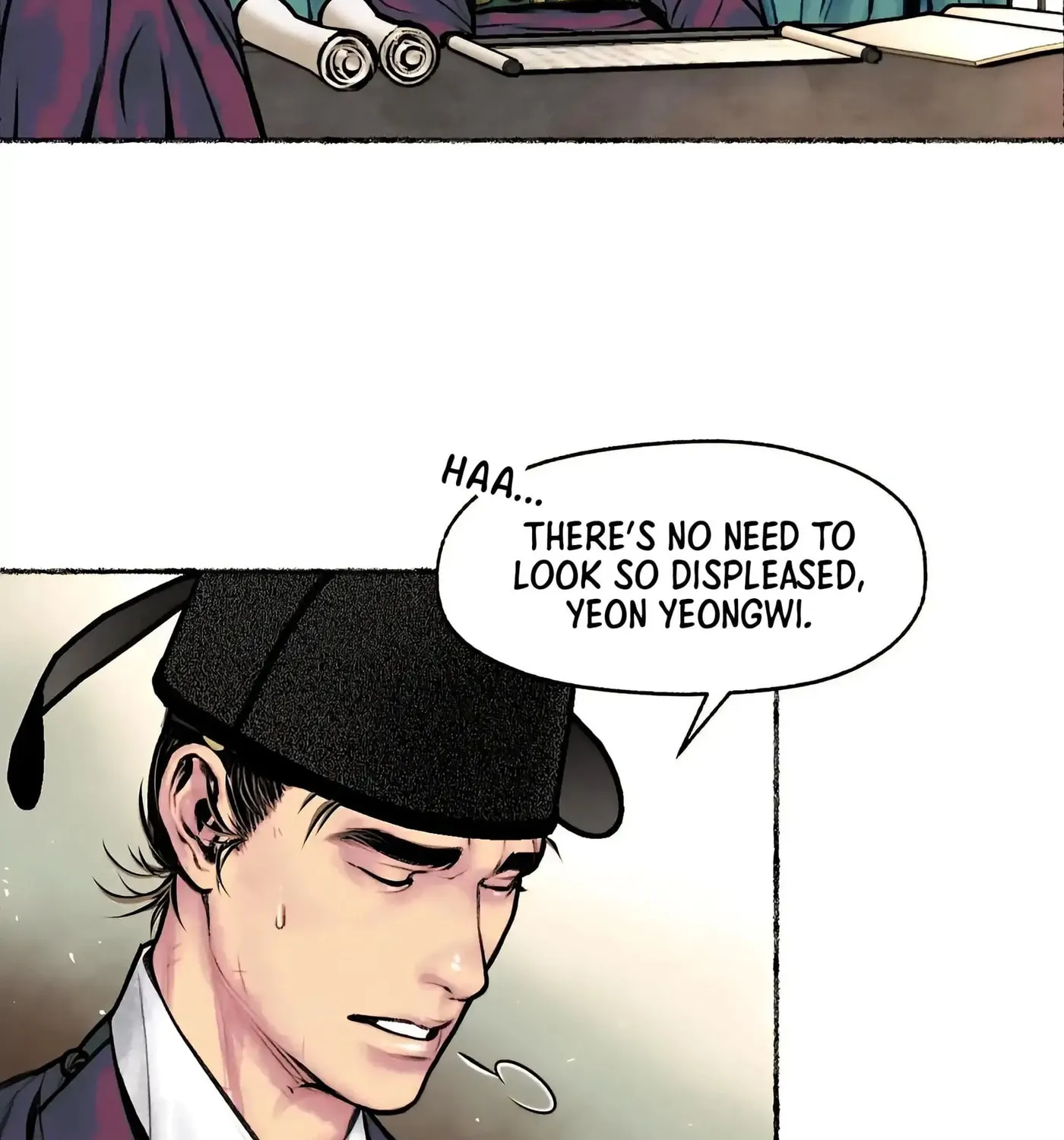 Royal Bridegroom Chapter 8 page 70 - 